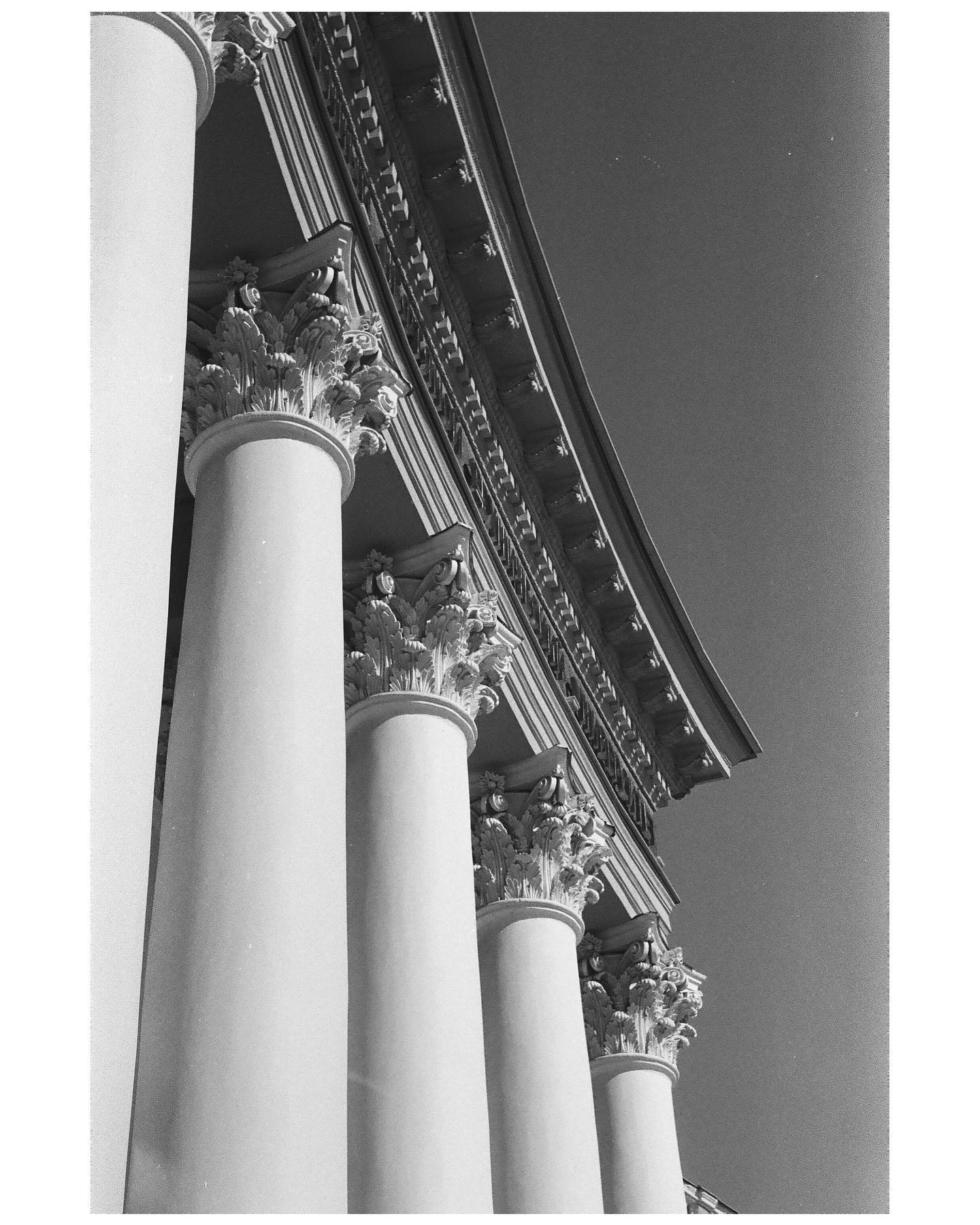 Контент фотограф в Санкт-Петербурге Виктория Усова