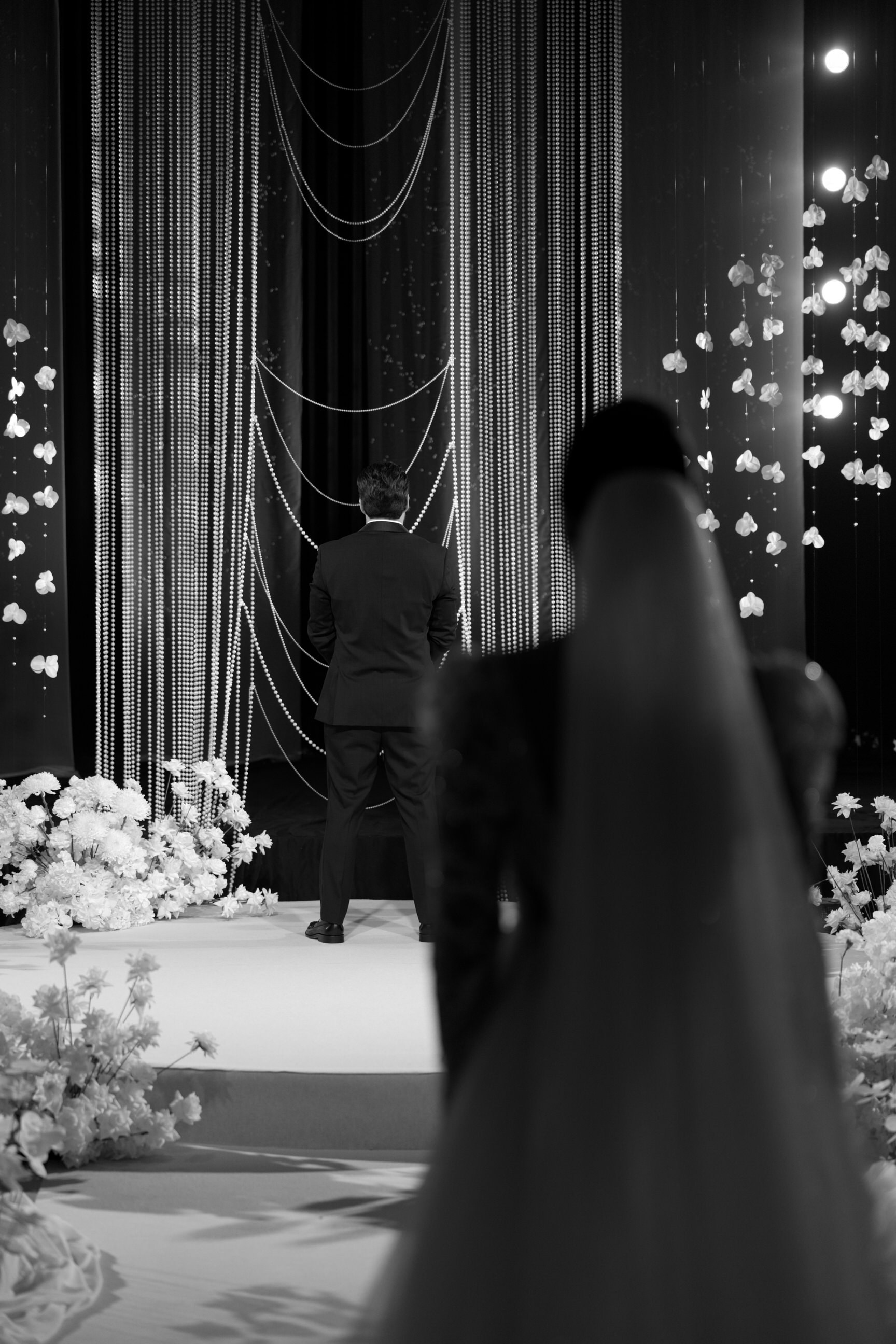 Екатерина & Никита. Yura Rush Свадебный фотограф Тюмень