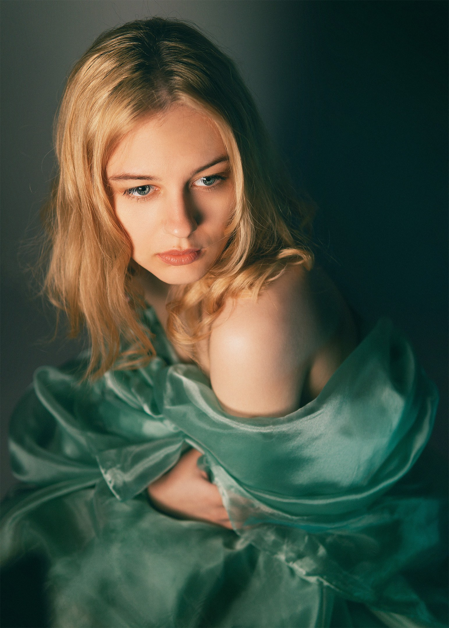 Фотограф Зиновьев Илья, Москва