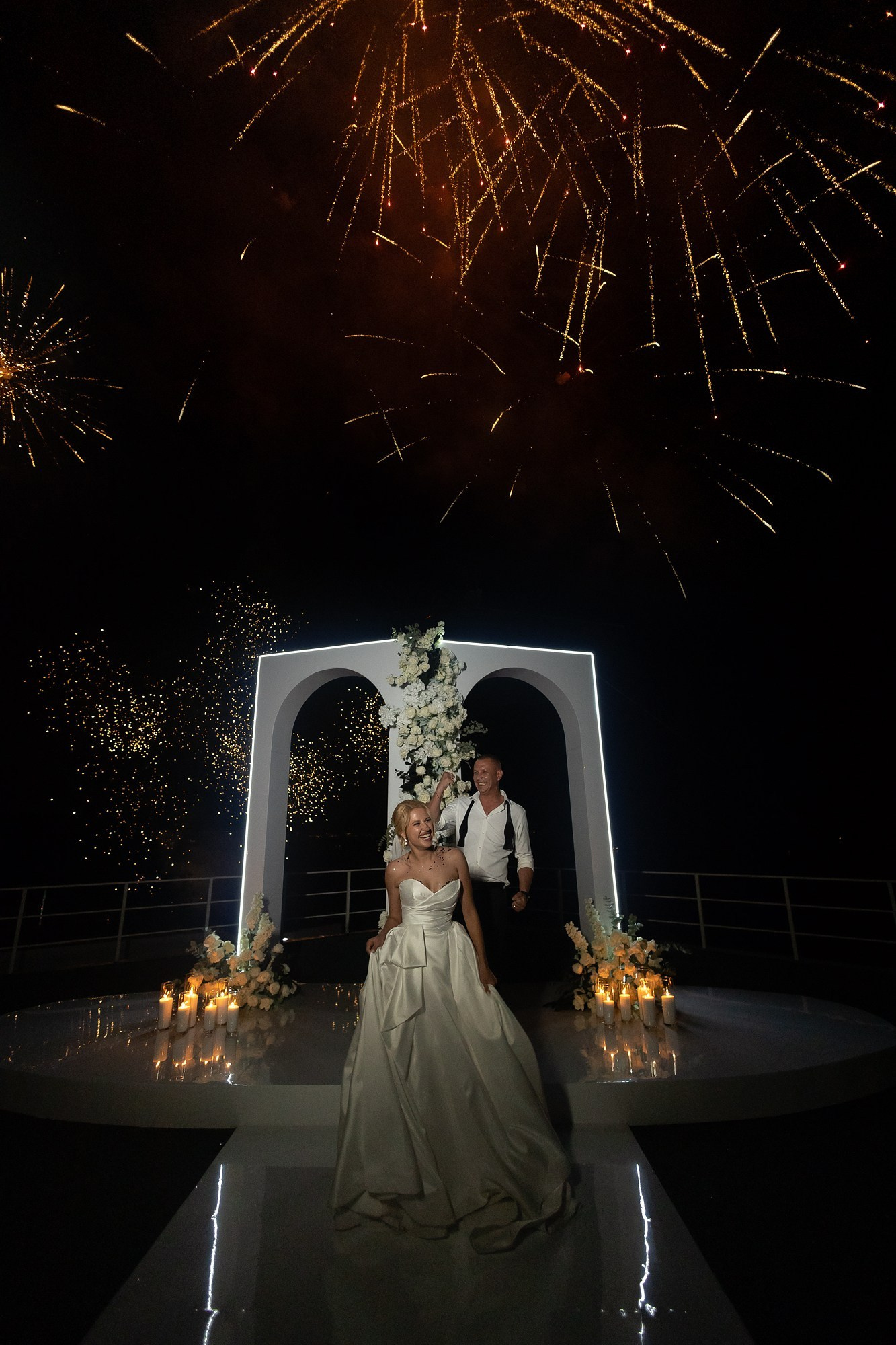 Локации для съемок в Самаре. Свадебный фотограф в Самаре Сергей Ярилин