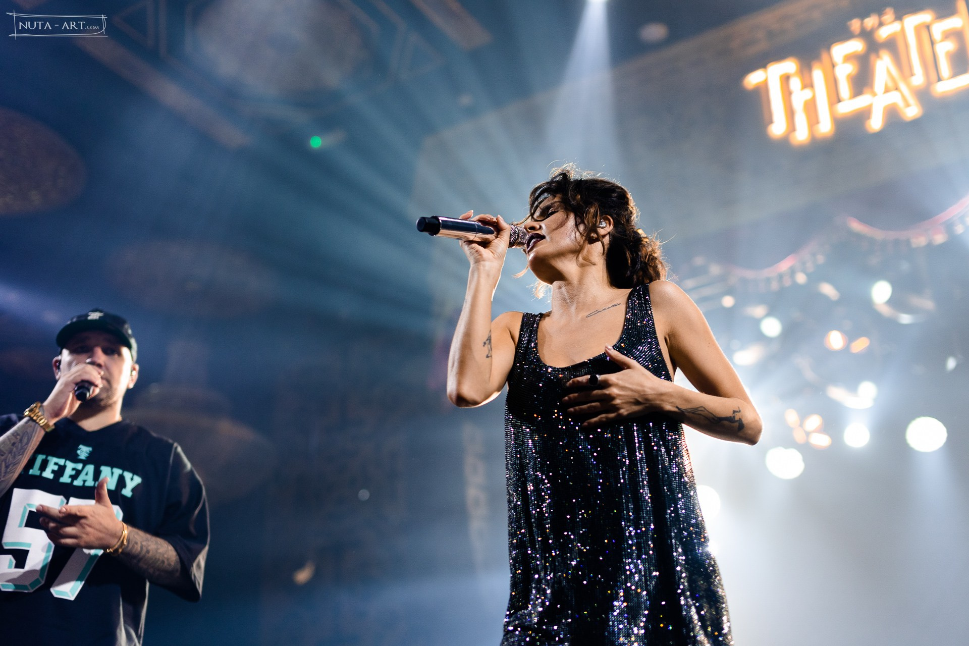 NUTA ART wedding and art photographer