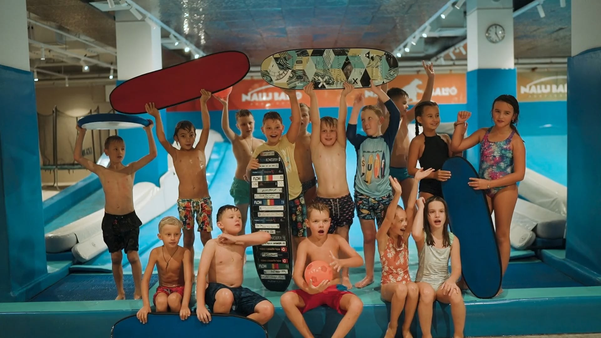 BabyBar. Фото и видеосъемка Москва