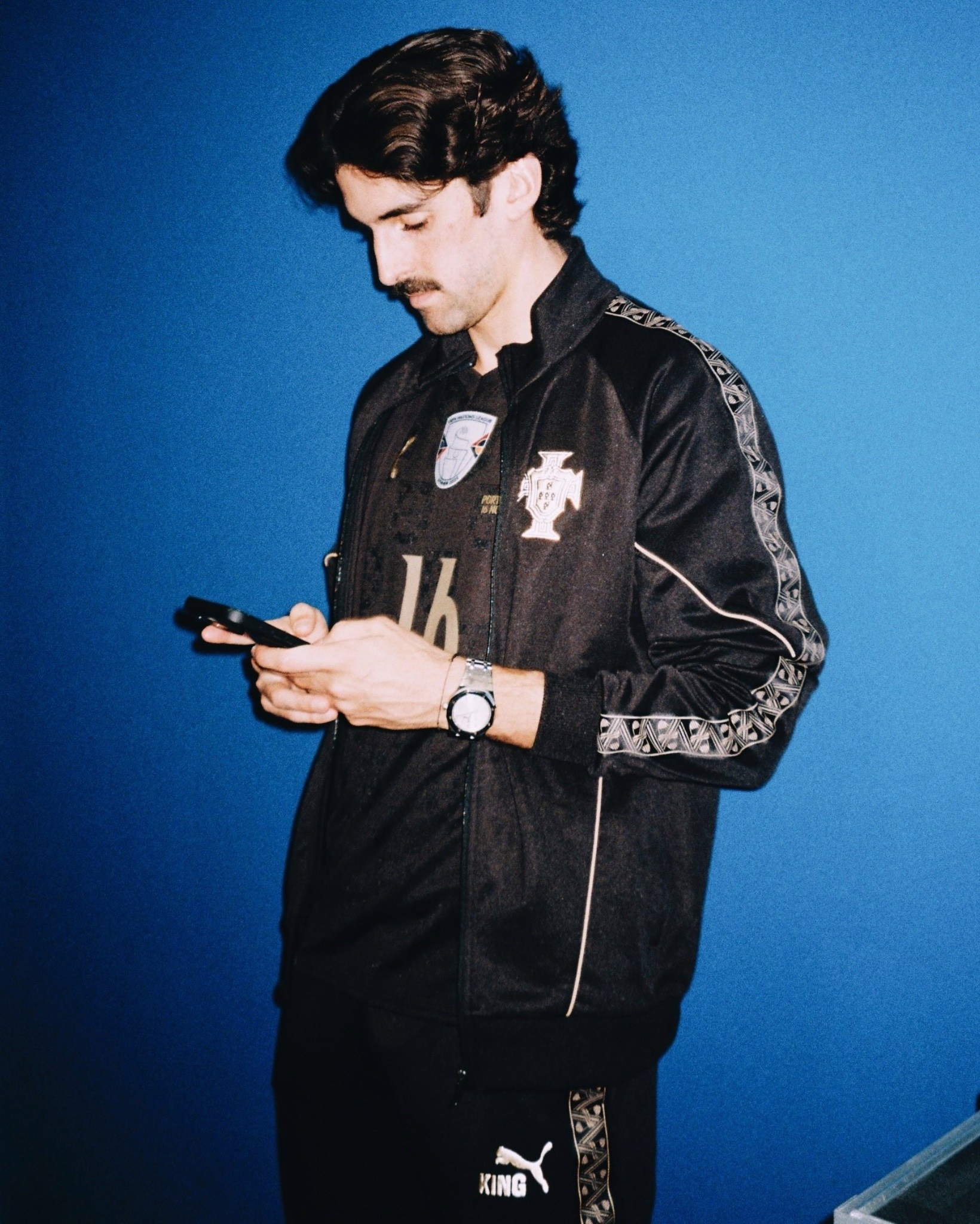 Костюм сборной португалии king 2026 купить. Футбольный магазин — ssw_magazin