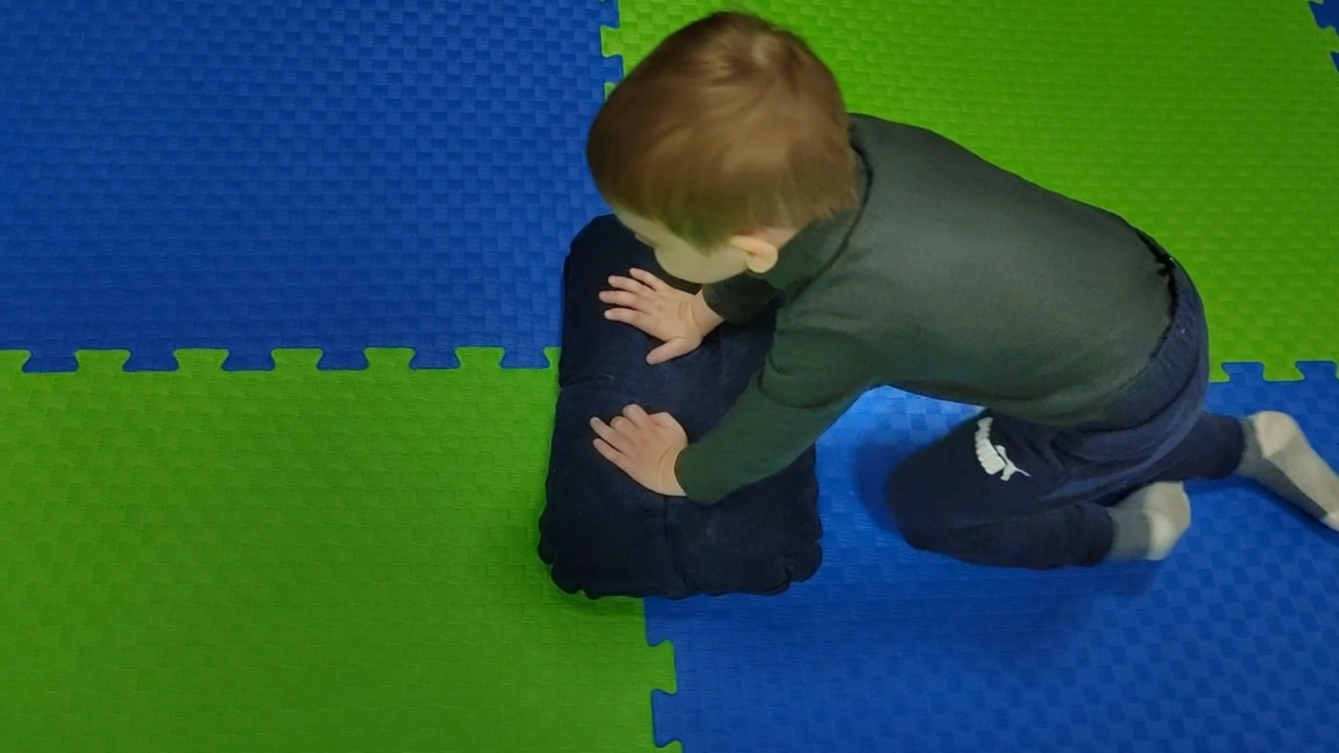 АФК и СМЕ терапия. АНО «Центра социальных проектов «Путь в большой мир»