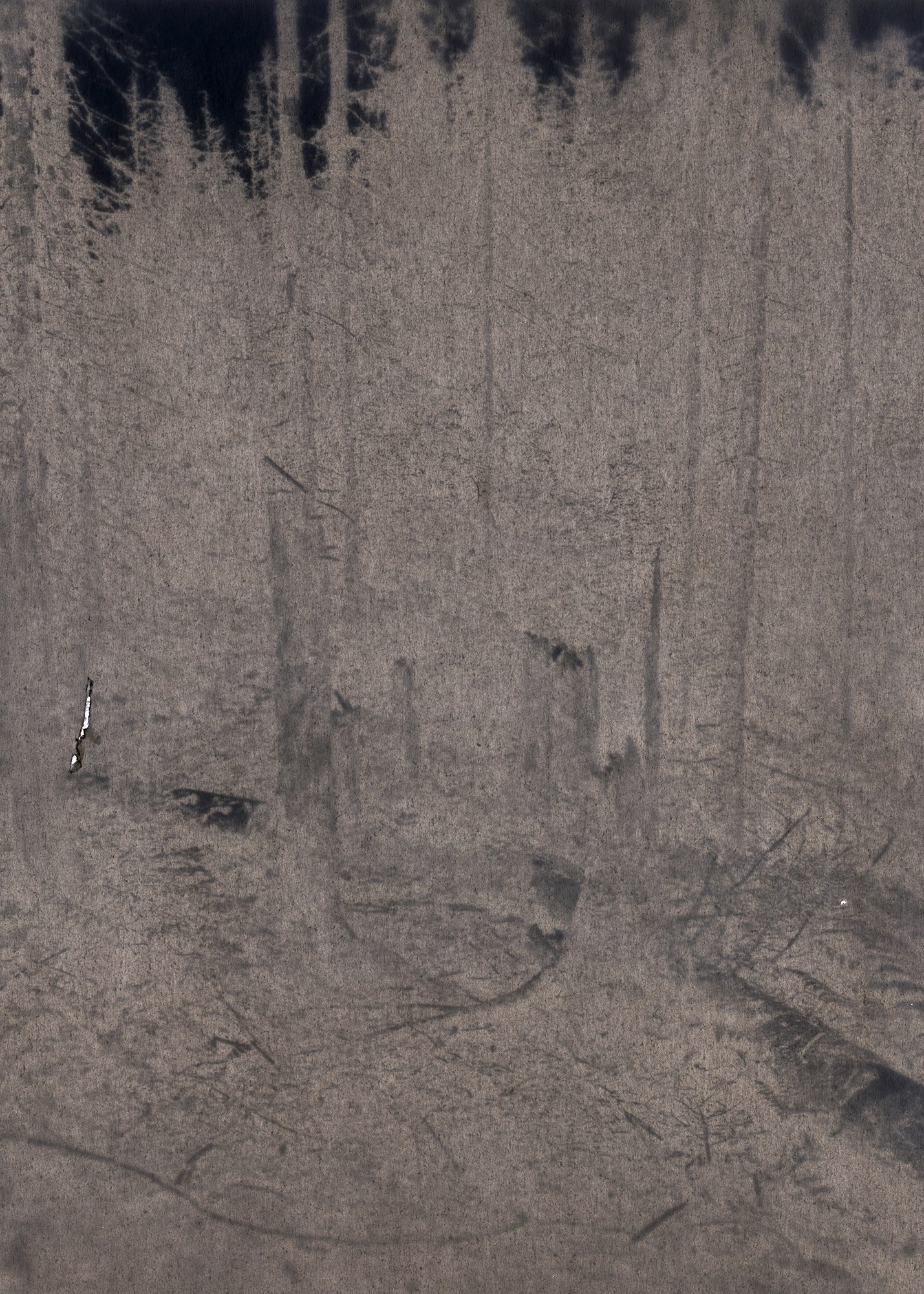 Вика Буковская — Помоги мне вернуться в места, которые всё ещё кажутся знакомыми