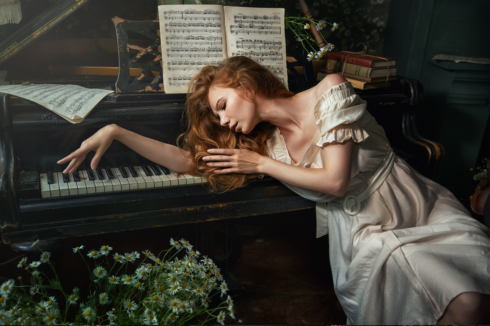 Мастер-классы