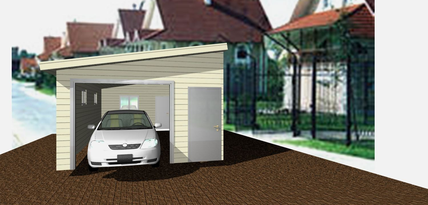 Коммерческие здания. Строительство каркасных домов в Самаре «Атриум-СТ»