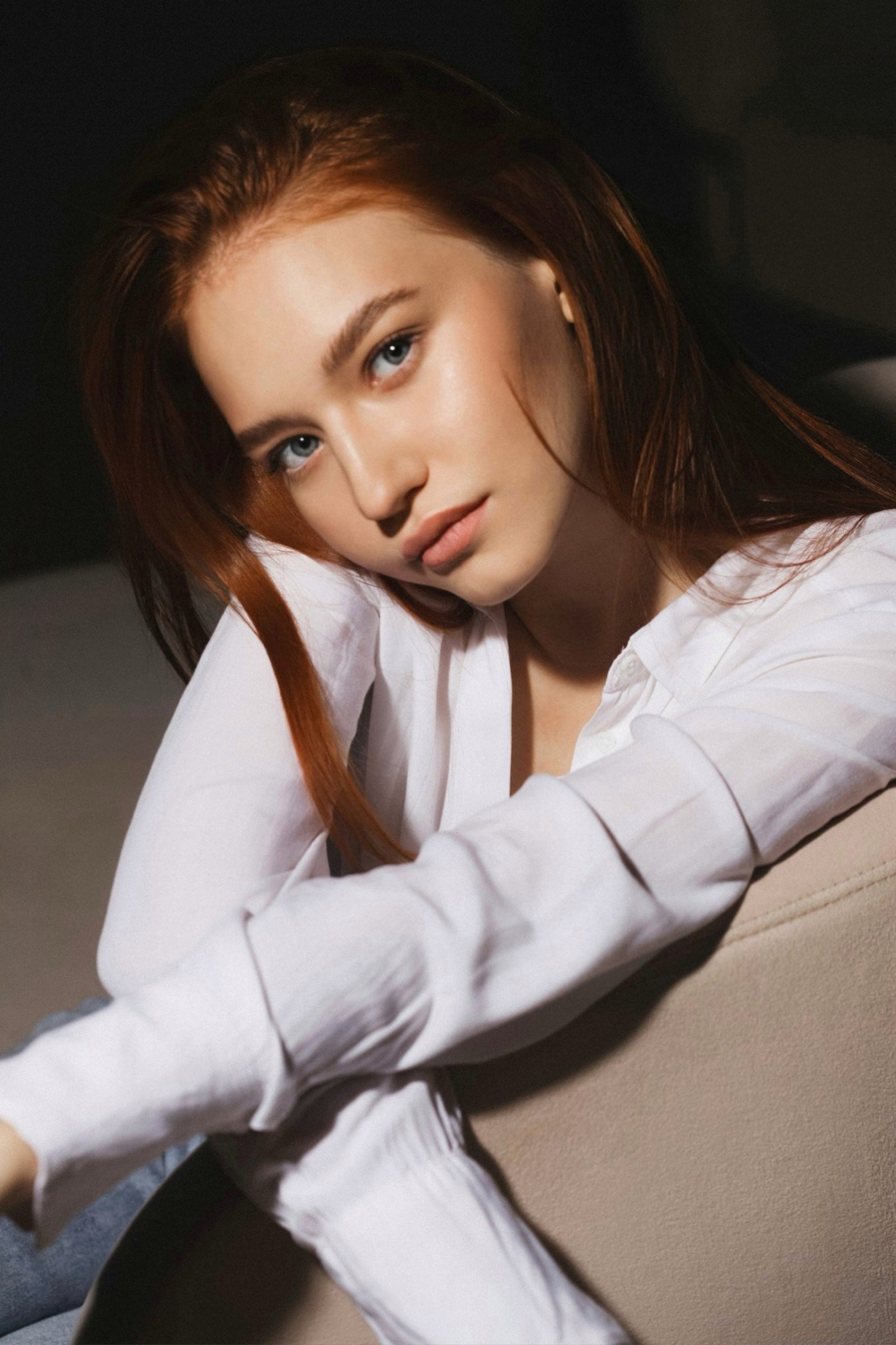 Софья С, 160 см, 17лет, 88_58_90