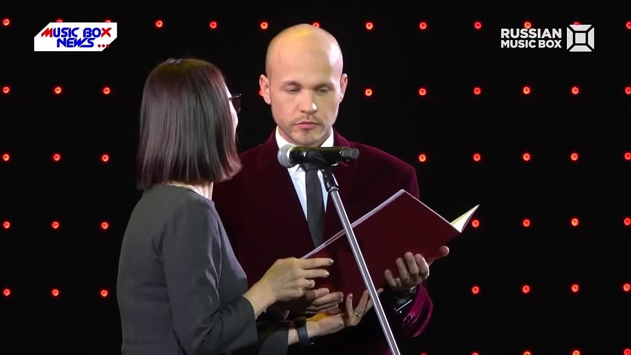 Репортажи. Золотое яблочко