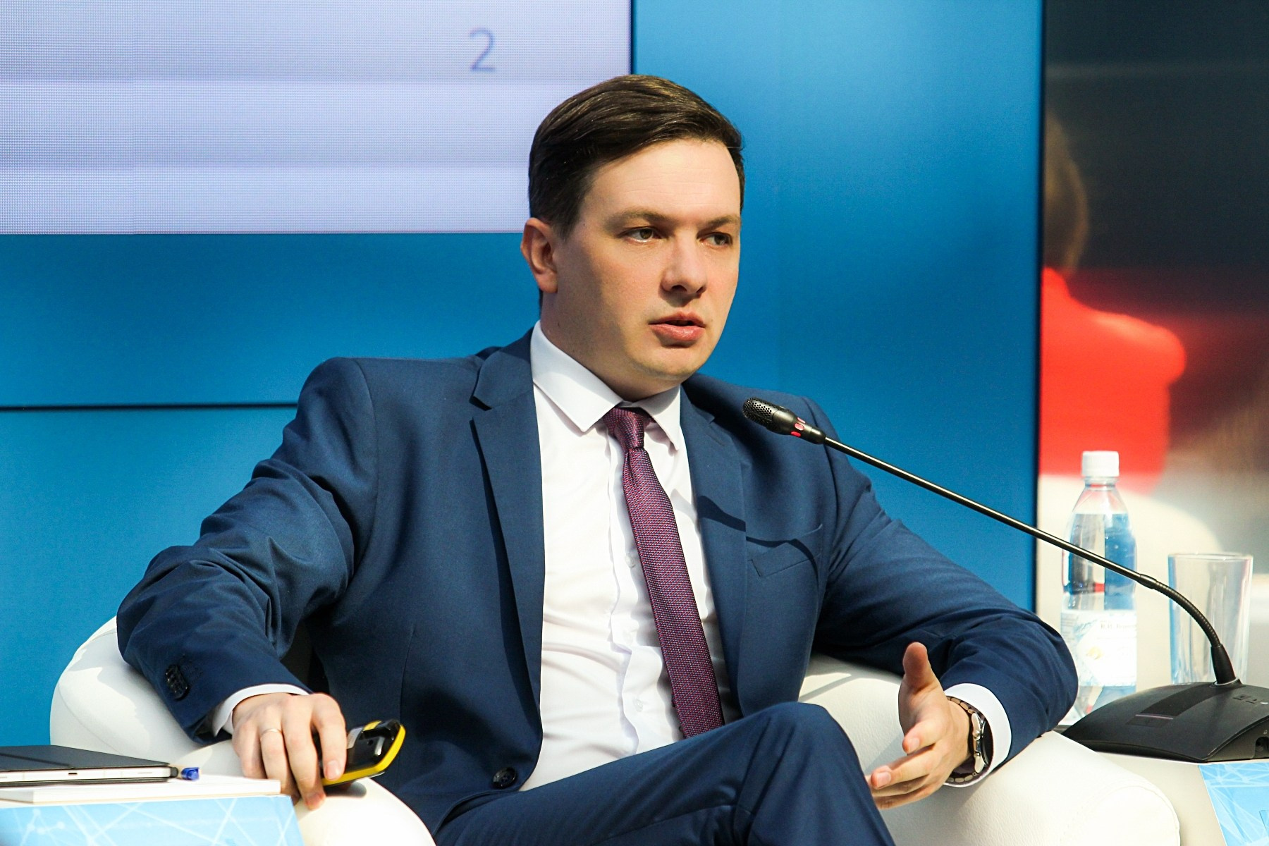 Фотосъёмка конференции деловые встречи. Фотограф на мероприятие в Москве Марик