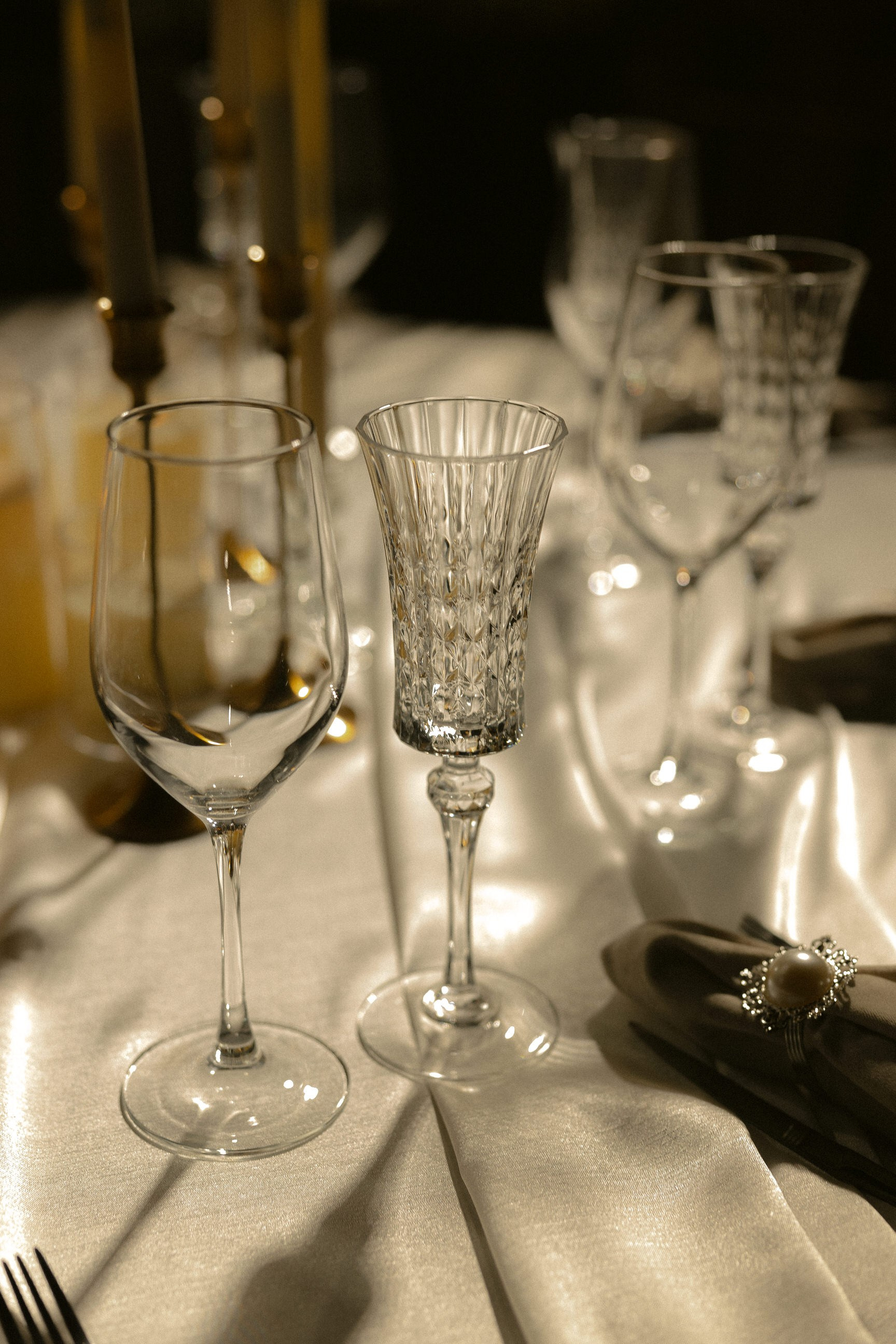 Татьяна & Дмитрий. Yura Rush Свадебный фотограф Тюмень