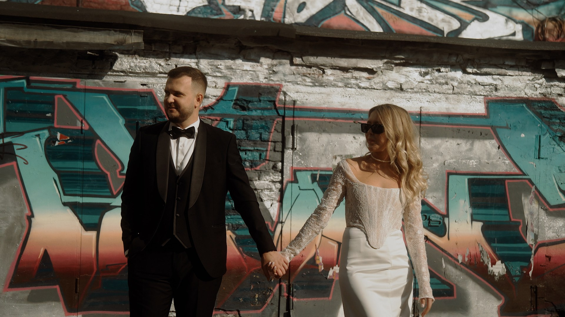 Портфолио. Видеограф Тюмень Дмитрий Перфильев