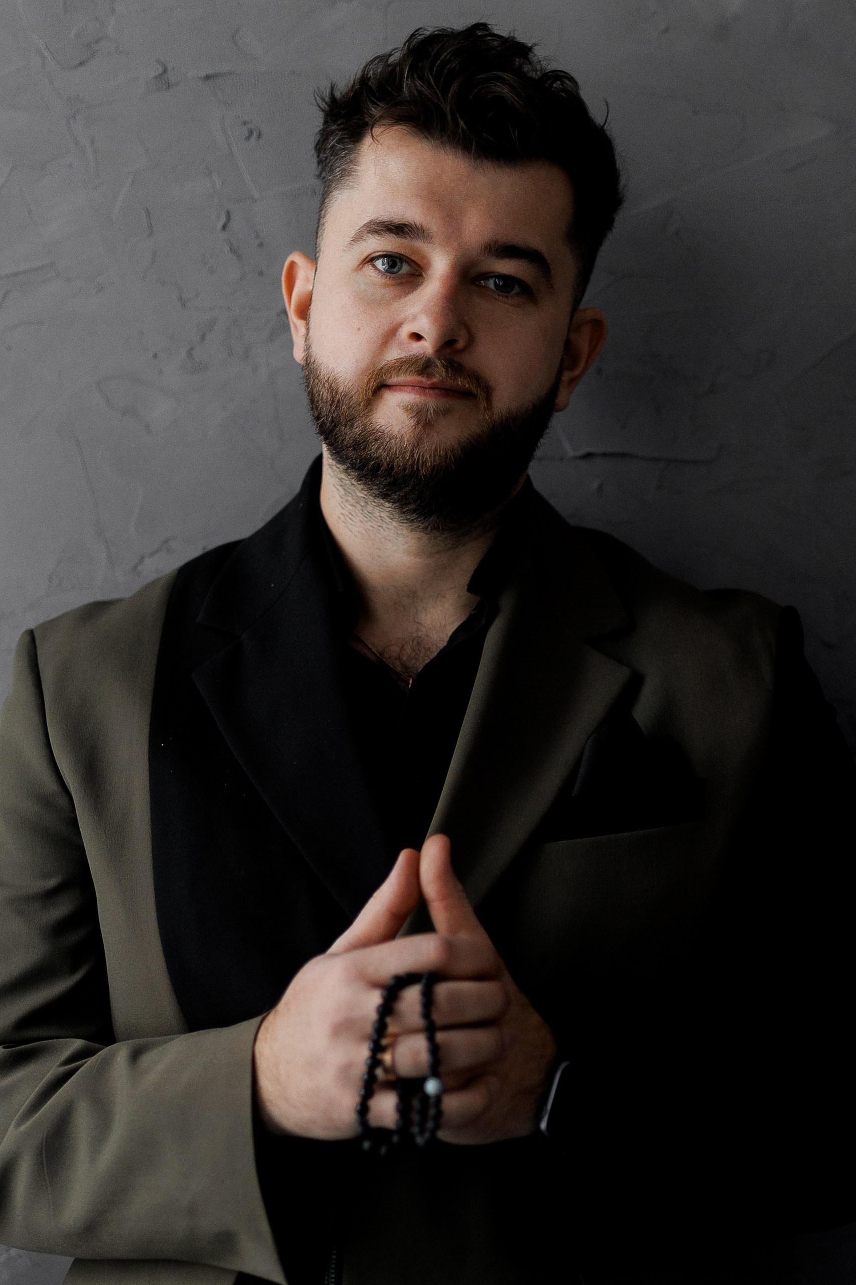 Корпоратив. Вячеслав Маркин | Ведущий мероприятий