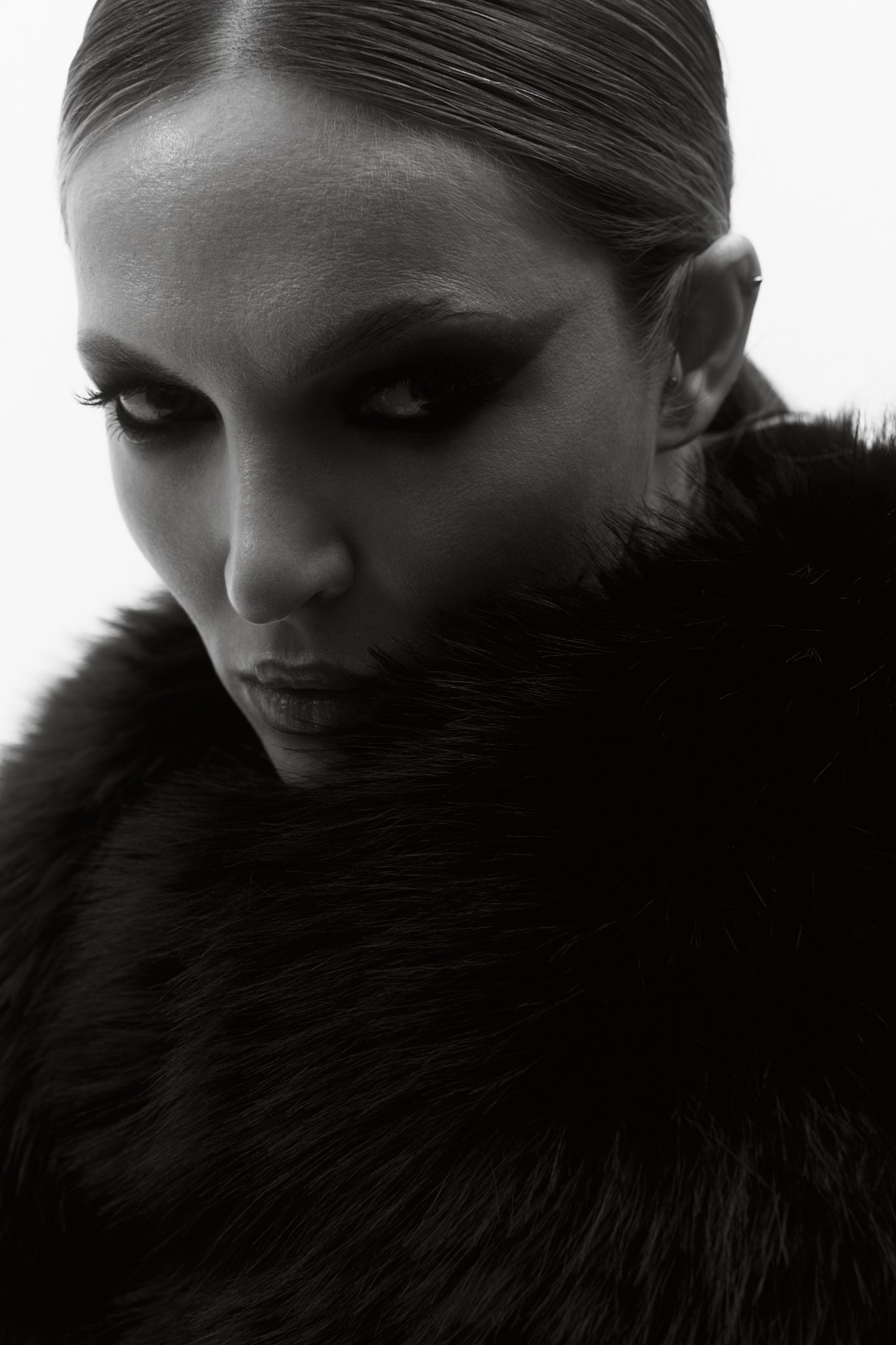 Фотограф Ольвия Капранова в Москве и московской области