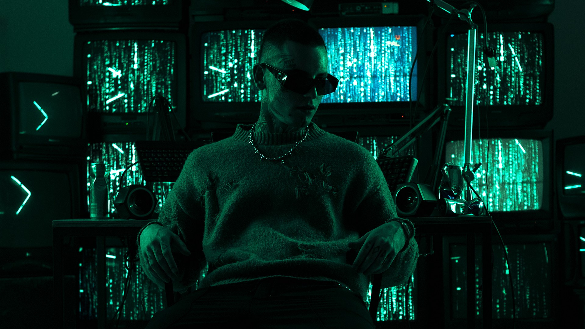 ЦЕНЫ. VORON.REC Медиа продакшн, способный удивить