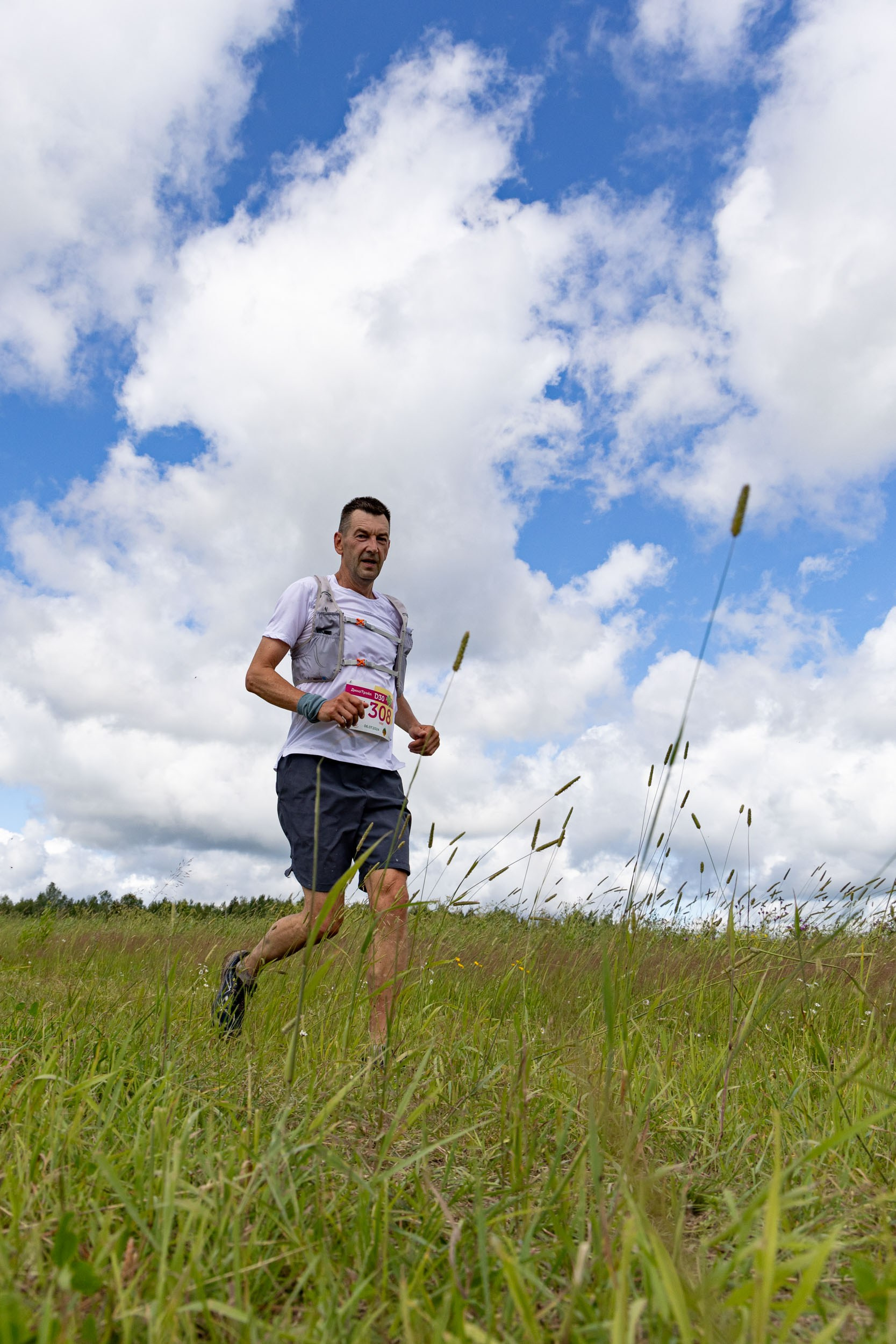 Фотограф на соревнования