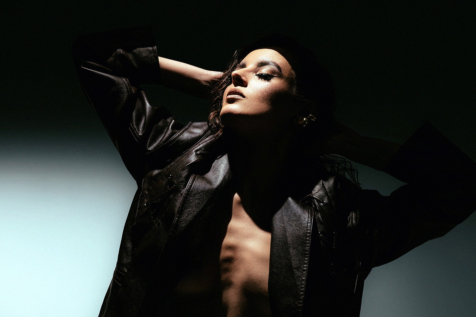 Портретная фотосъёмка для Риммы. Тимур Аминов | Фотограф в Кемерове