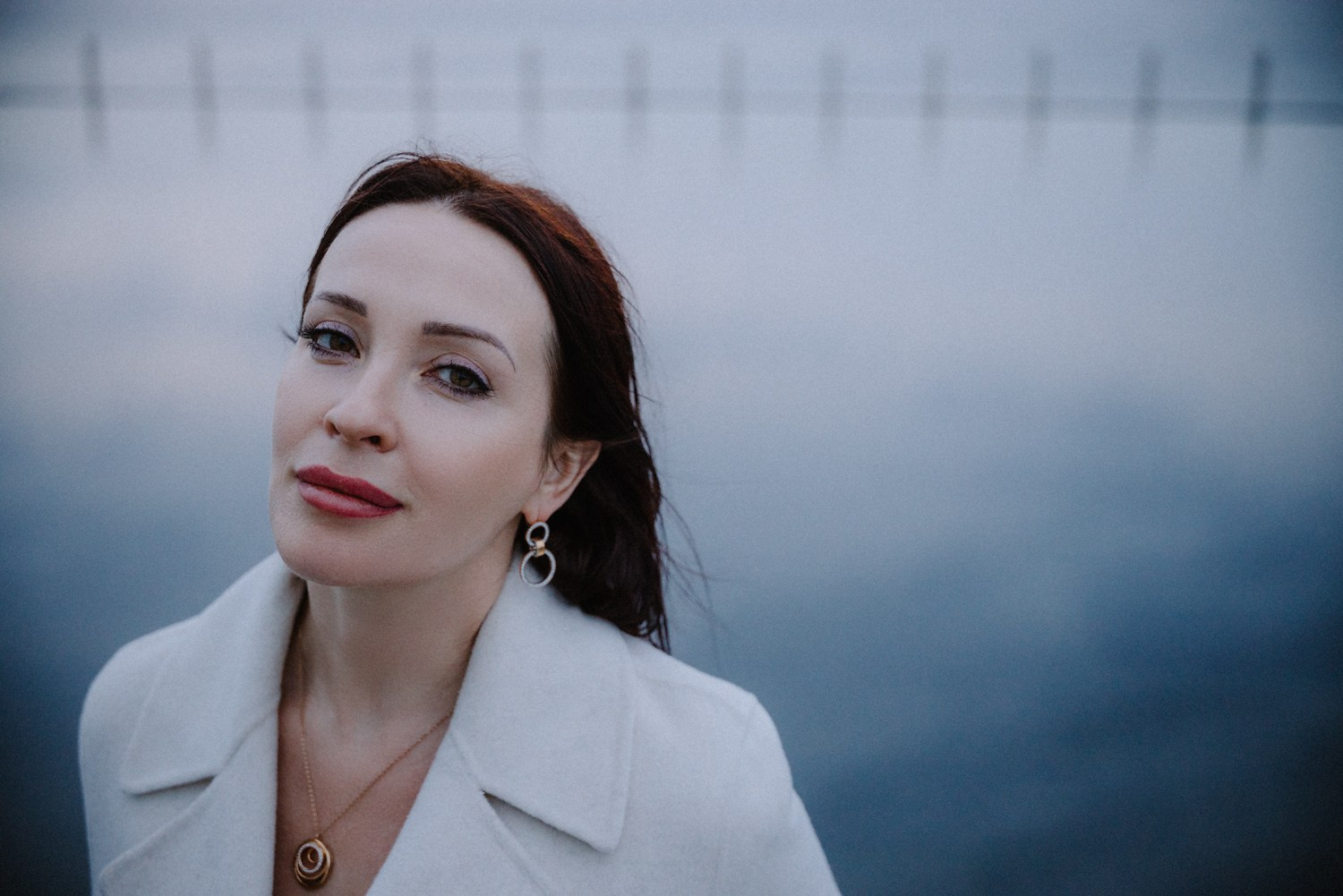 Фотограф Михаил Ряховский