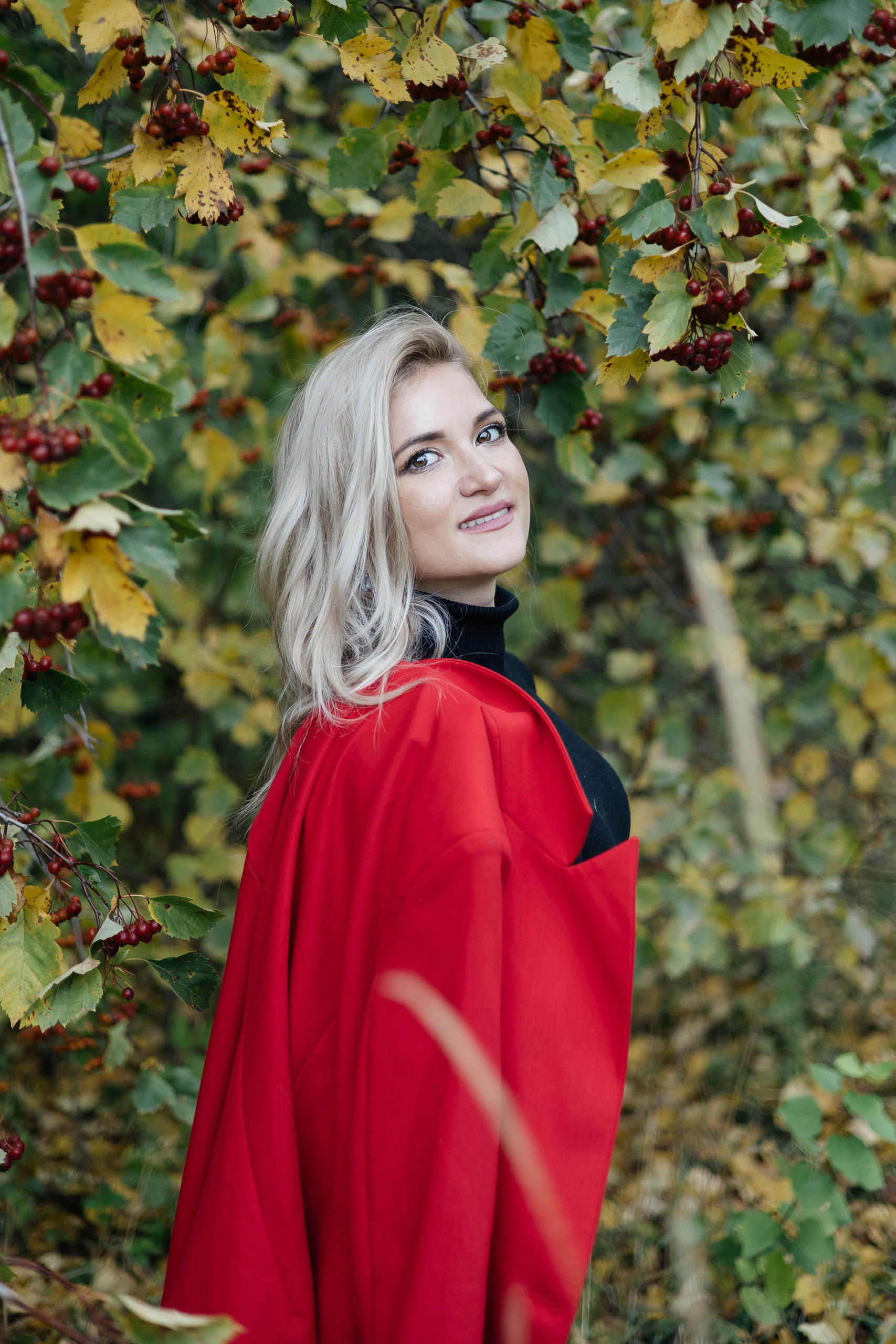 Отзывы. Фотограф в Серпухове Наталья Руденко