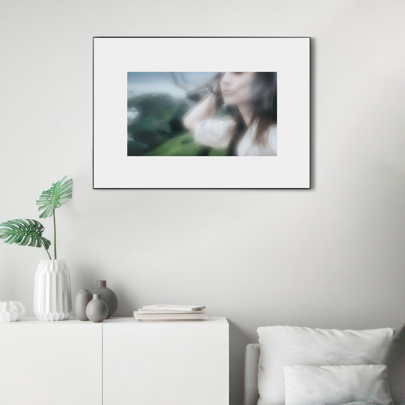 FLOW. Eduard Kopysov — International visual artist