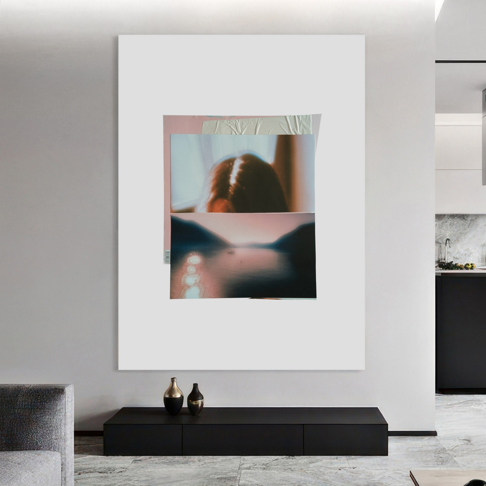 EXCERPTS. Eduard Kopysov — International visual artist