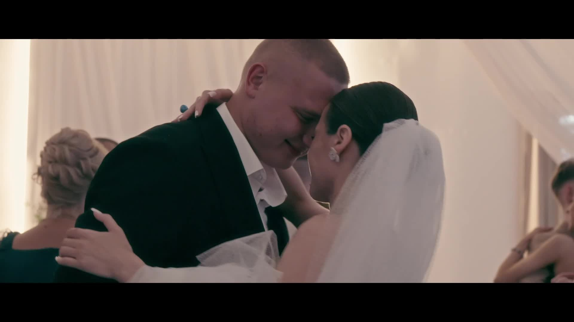 WEDDING. Видеограф Никита Медведев