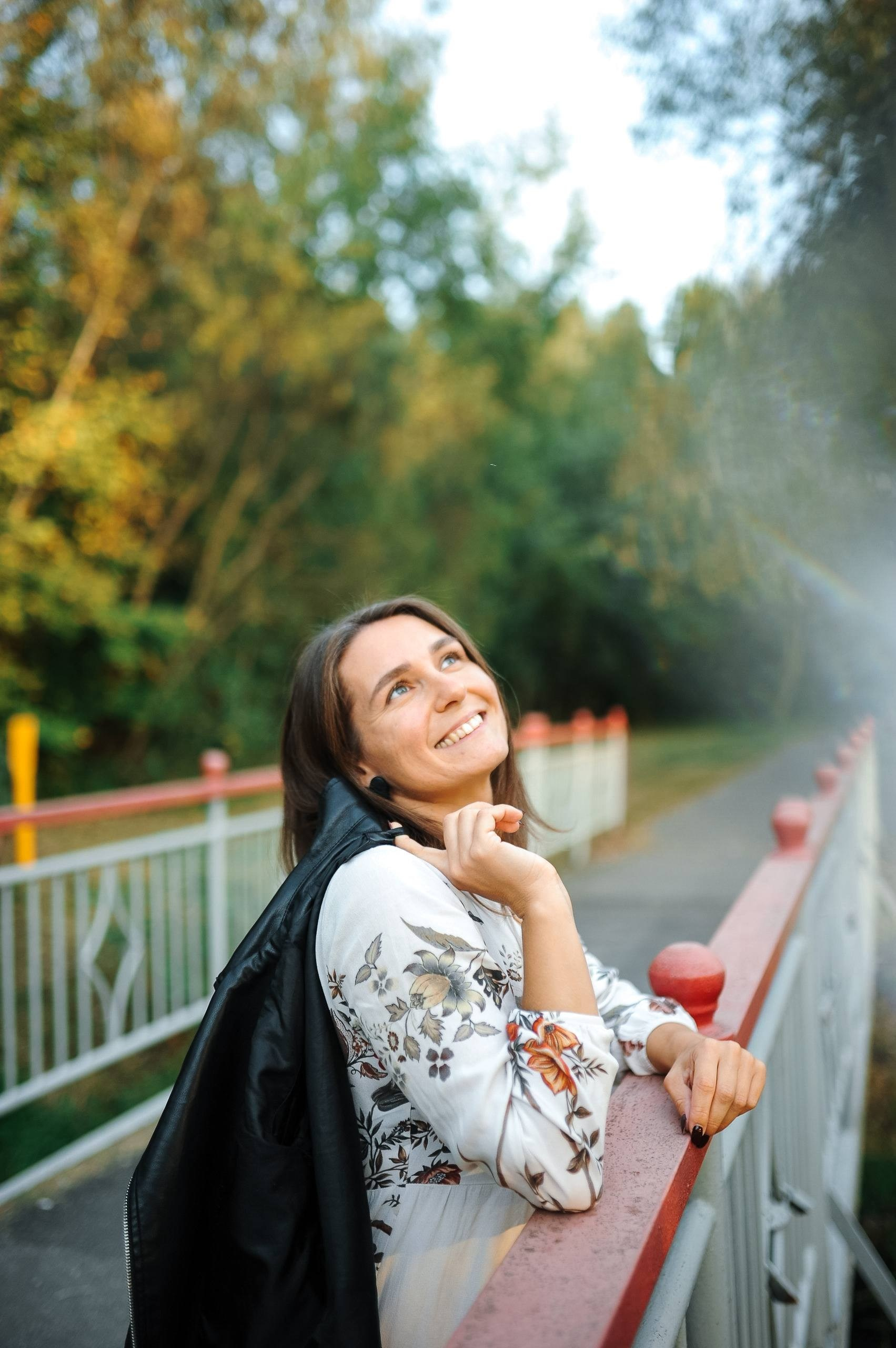 Портретный и семейный фотограф в Гомеле Сергей Мирский