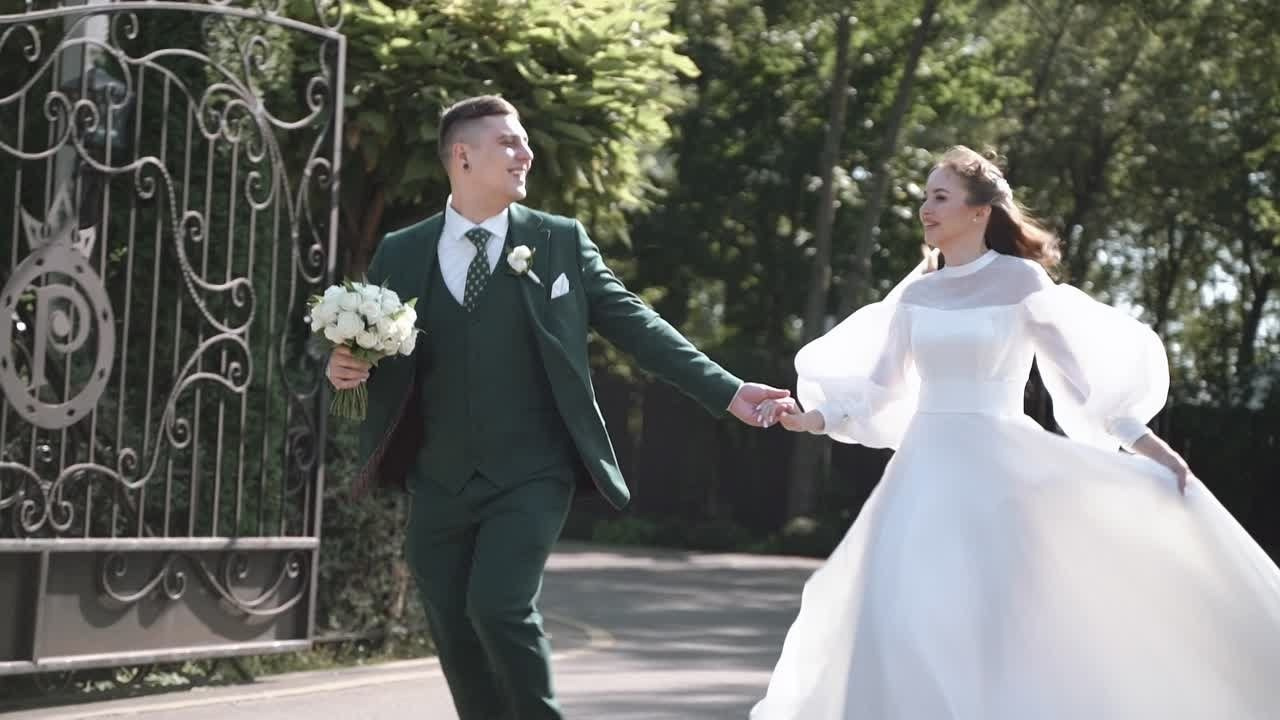 Свадебная видеосъёмка Краснодар. Свадебная, репортажная видеосъёмка в Краснодаре и Краснодарском крае