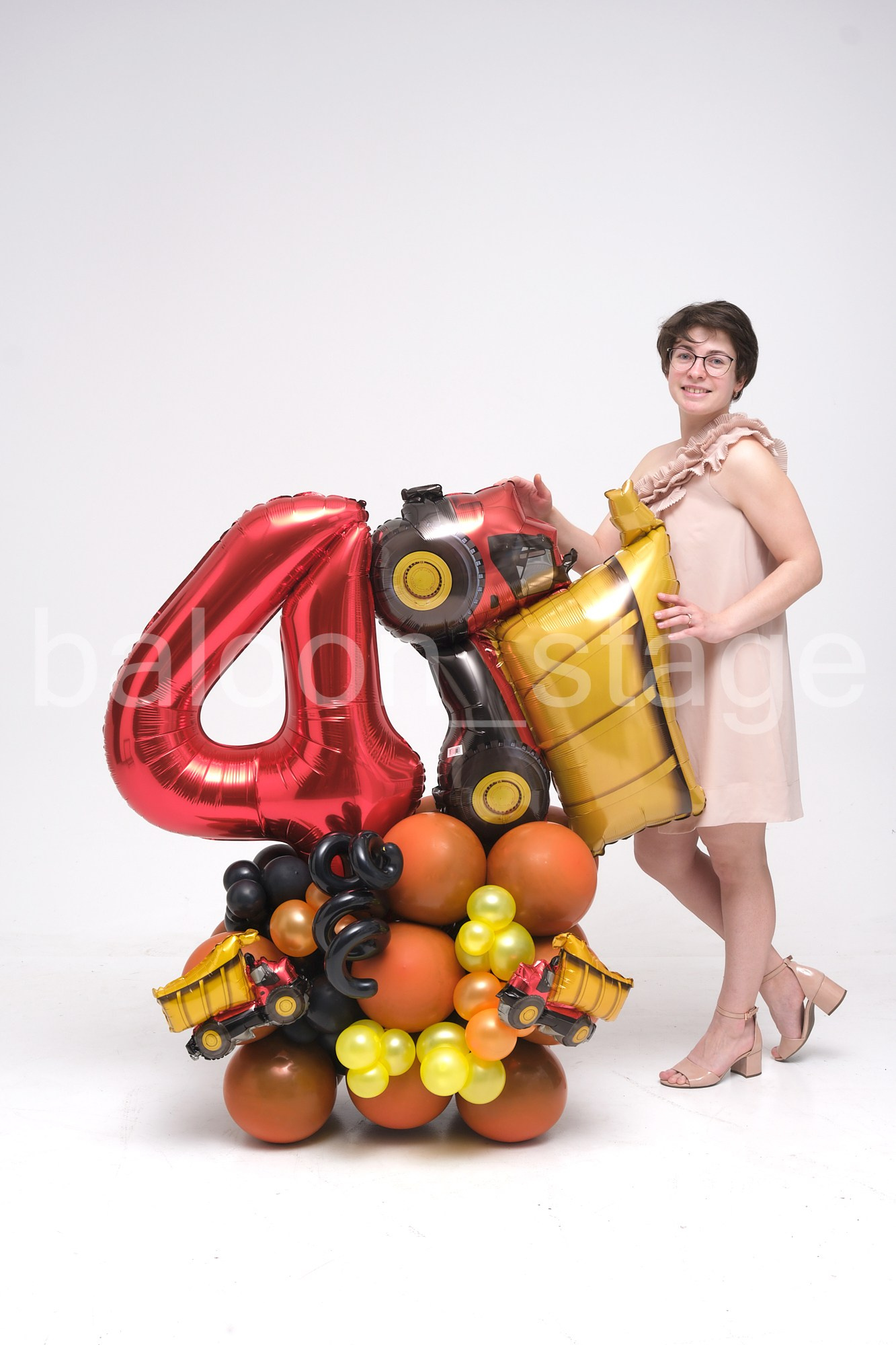 Шары Истра с доставкой | Букеты и гендер-шары на заказ