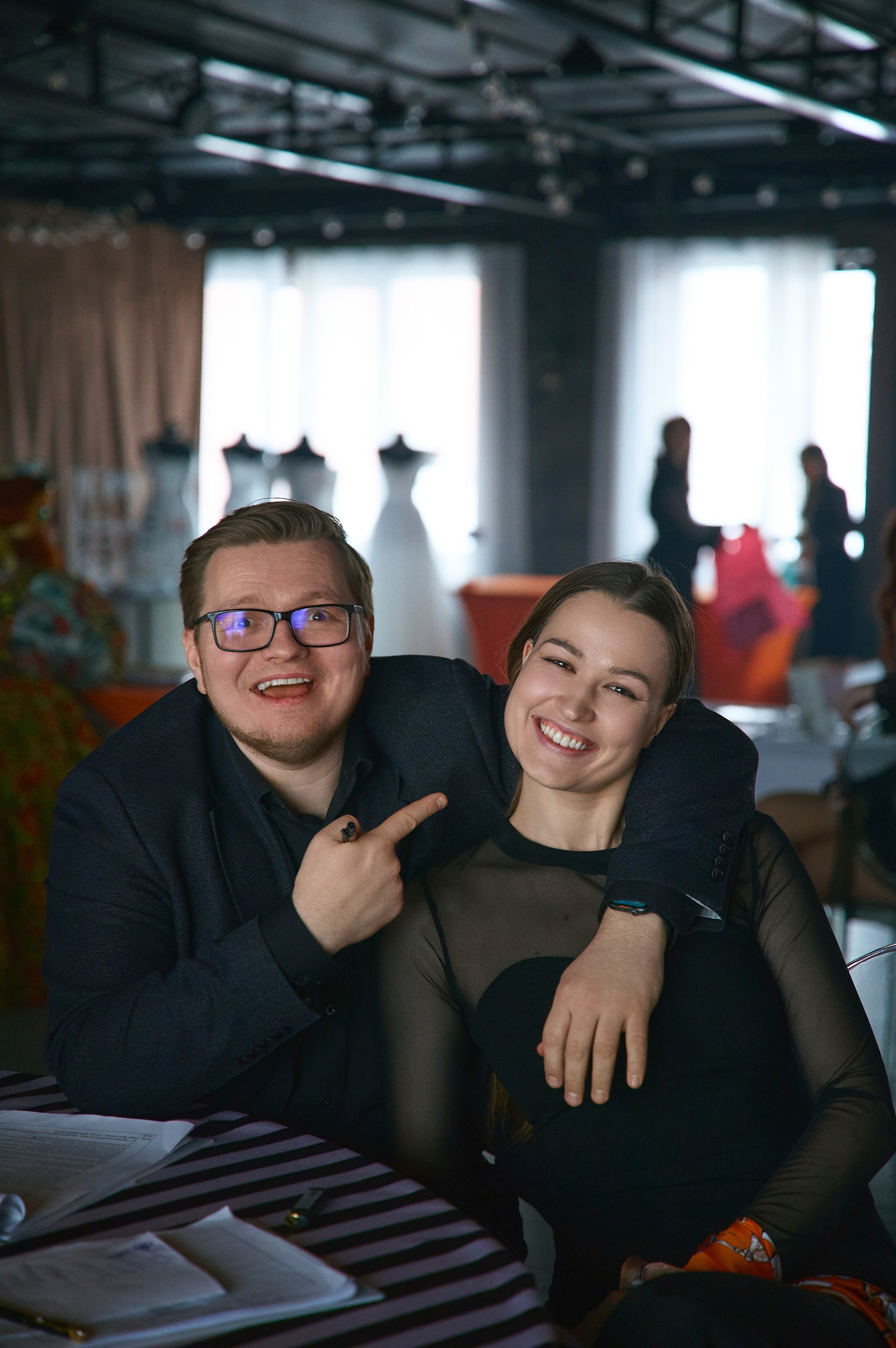 Репортаж. Не только свадебный фотограф Чеглаков Алексей