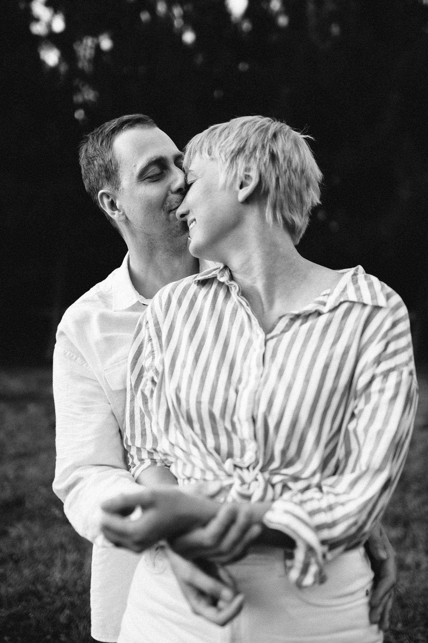 MIKHAIL VASSILYEV — Свадебный и Репортажный фотограф в Алматы