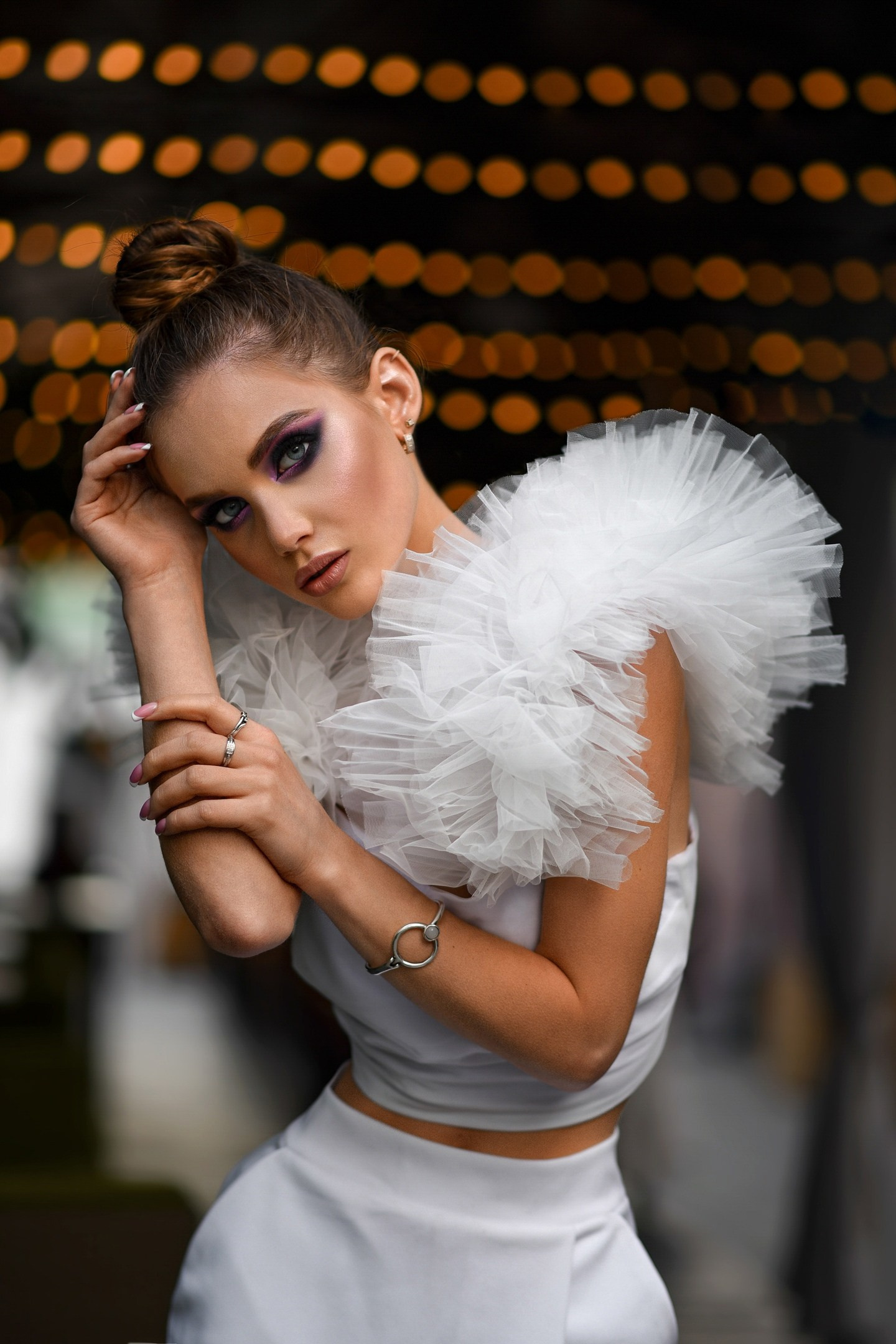 Главная. Компания и фотошкола по созданию контента в Москве