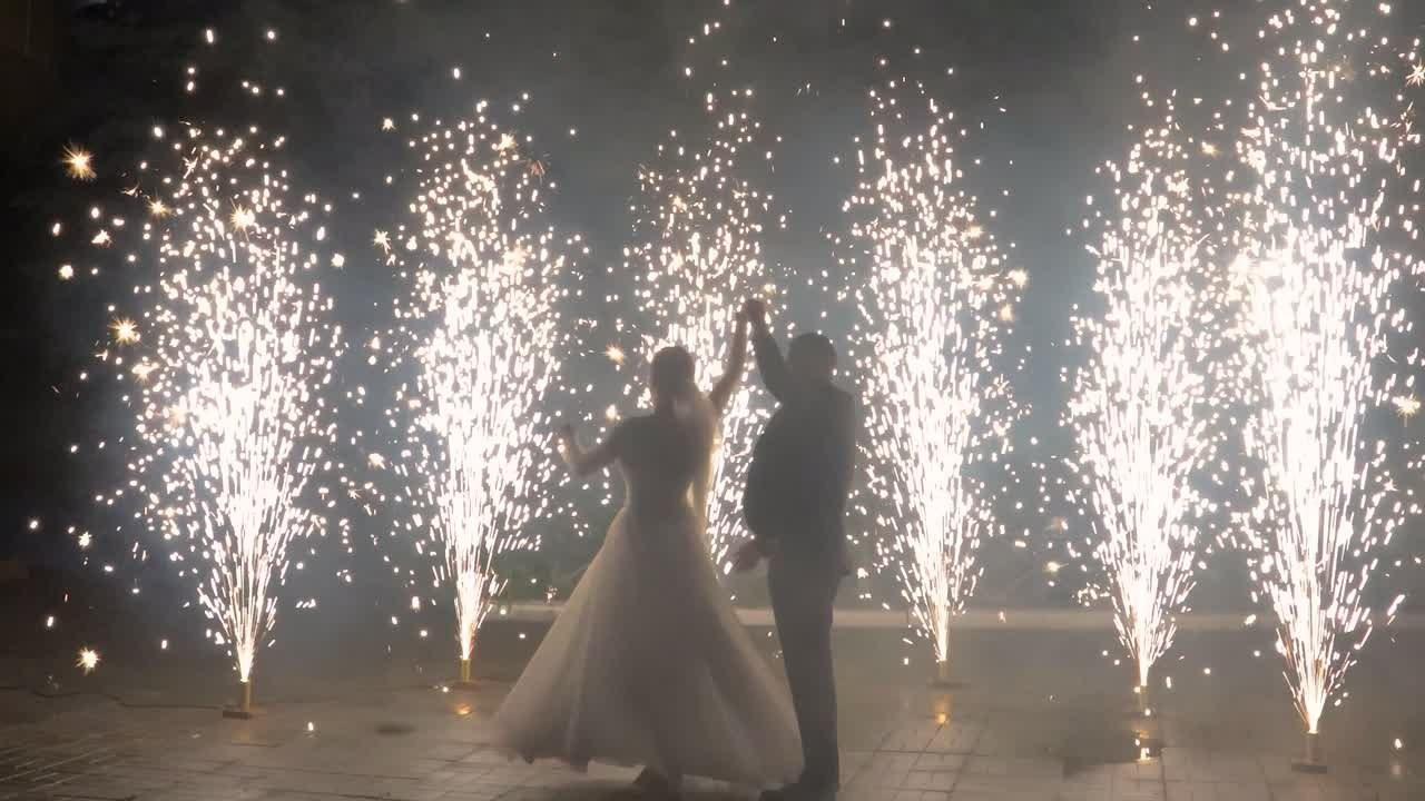 Свадебные видео