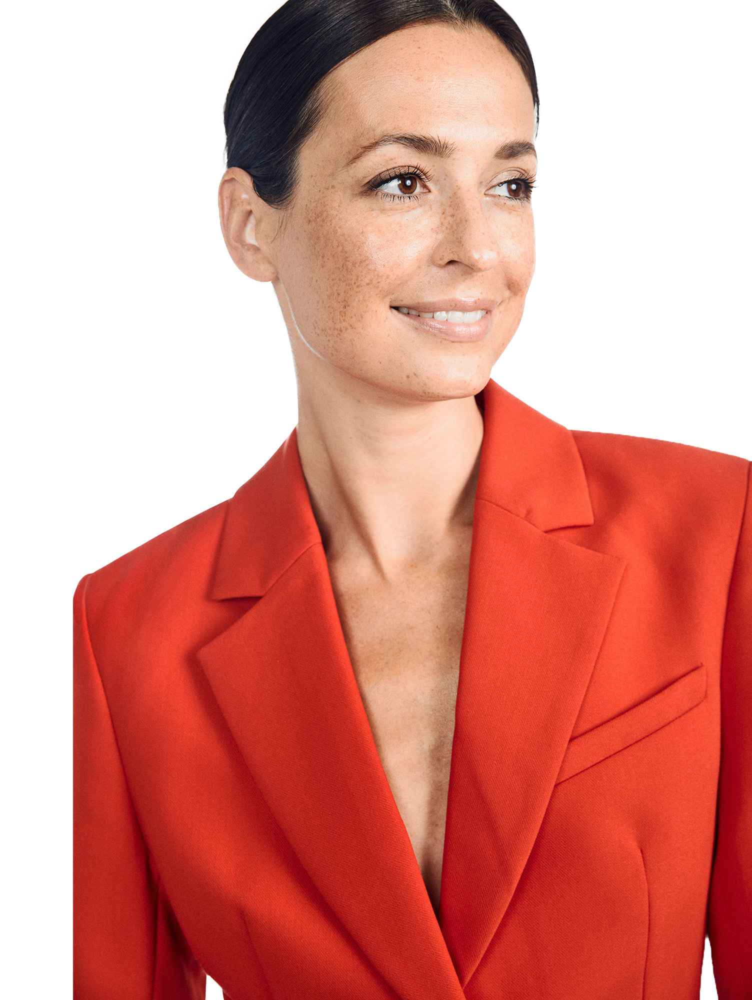 Стильный лукбук на белом фоне Москва фотограф Дима Куб. Рекламный, фешн фотограф Дима Куб Москва, Санкт-Петербург