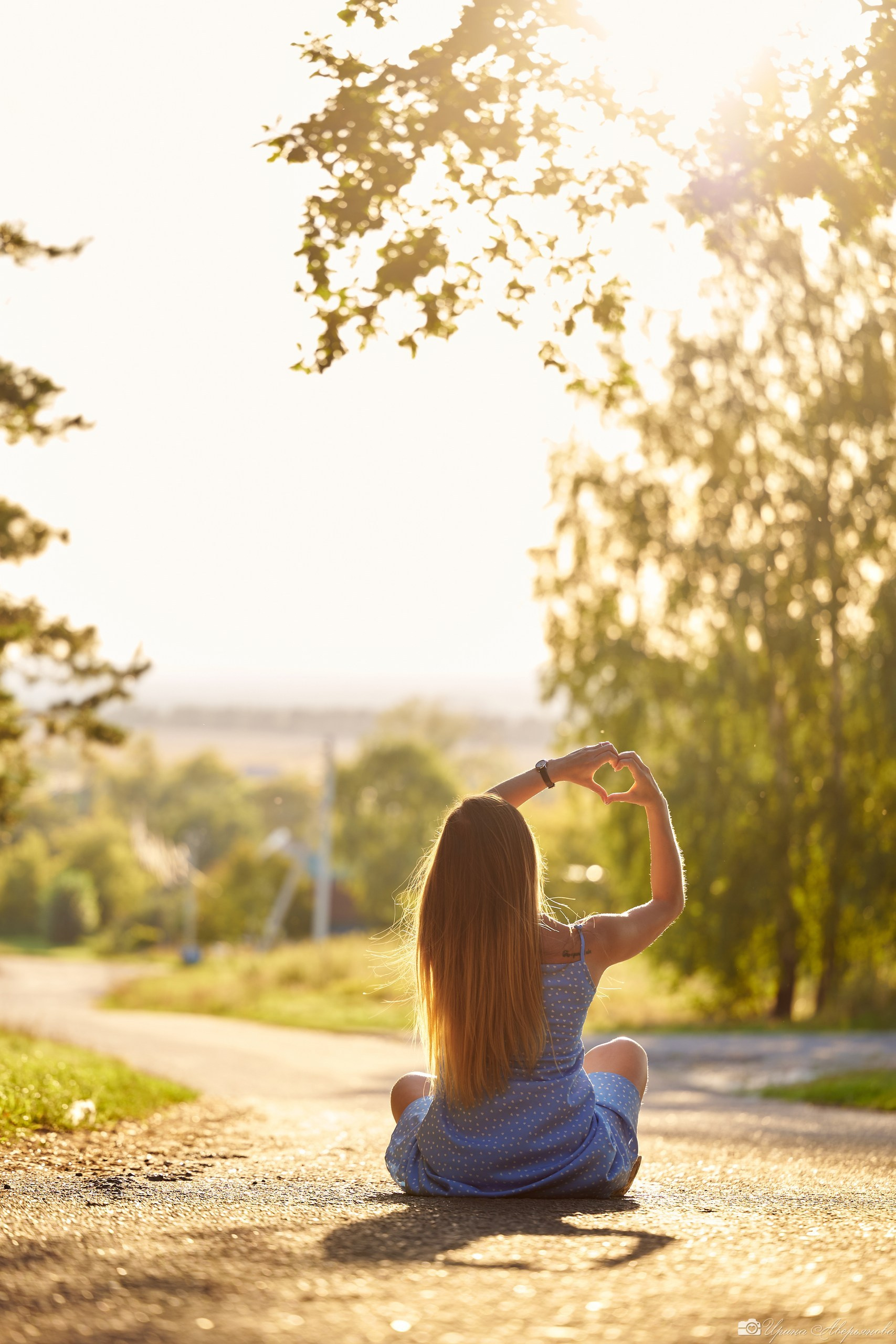 Фотограф в Ульяновске Ирина Аверьянова