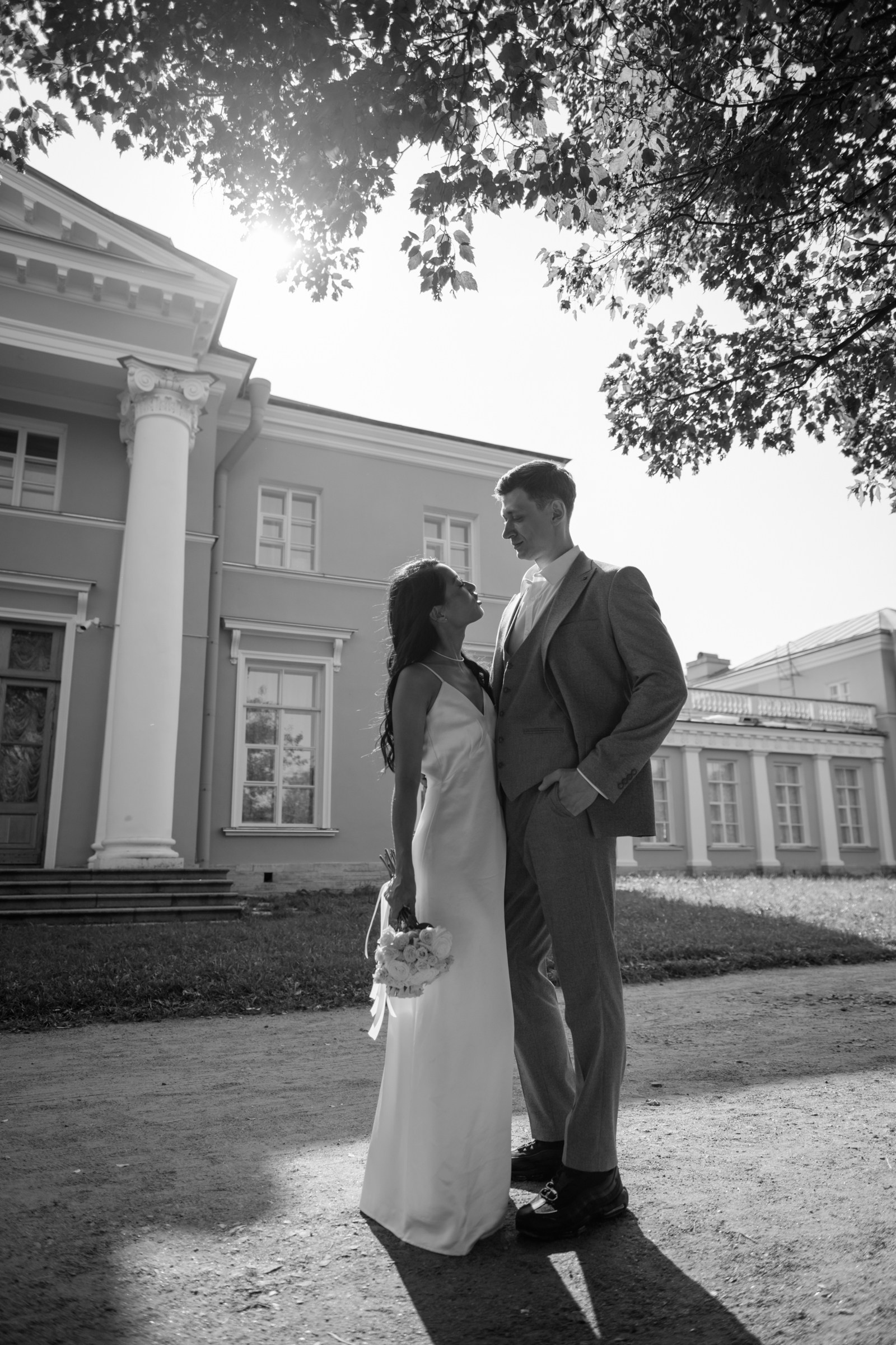 места для фотосессии в Санкт-Петербурге