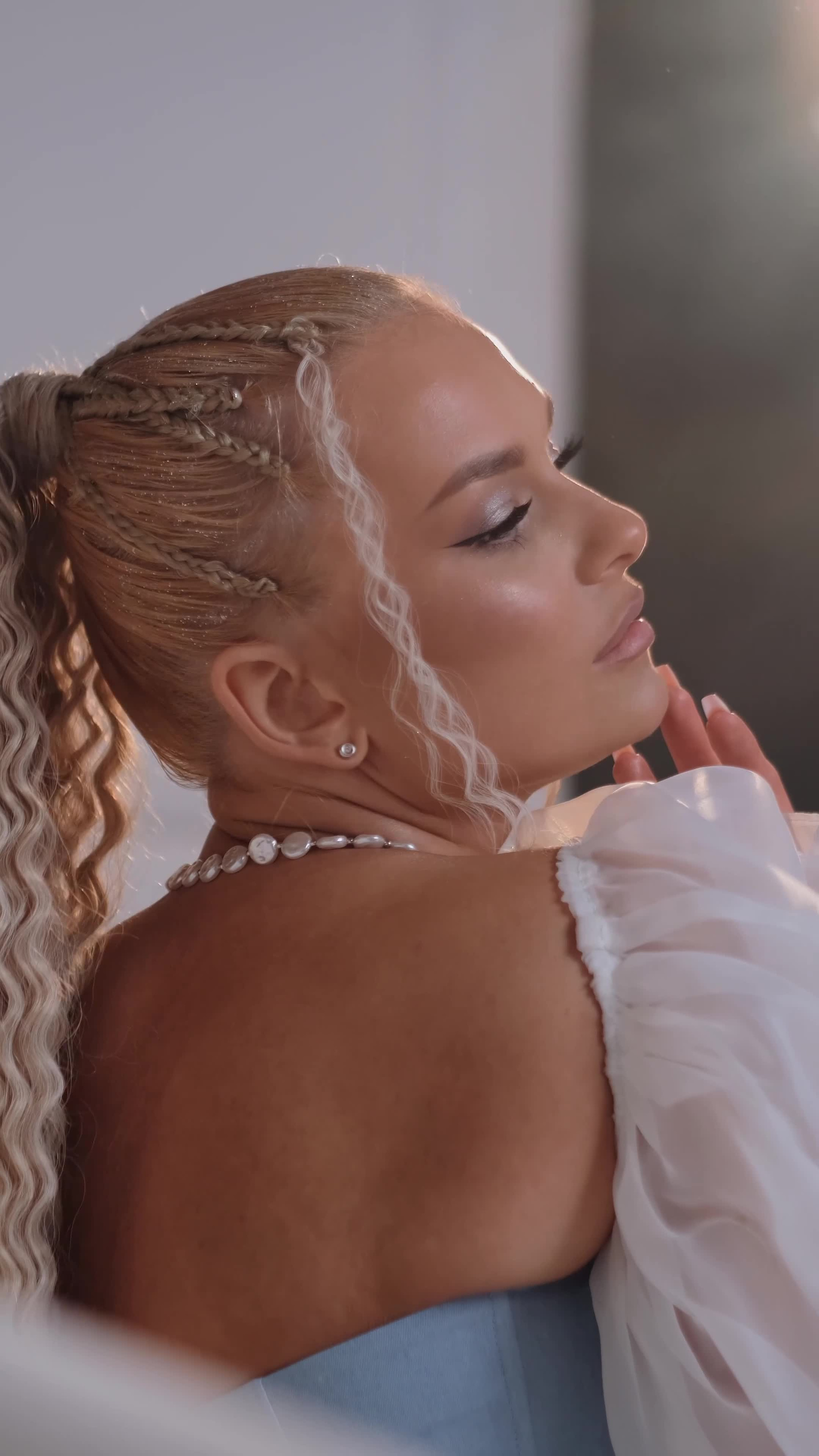 Портфолио. Видеосъемка для бизнеса