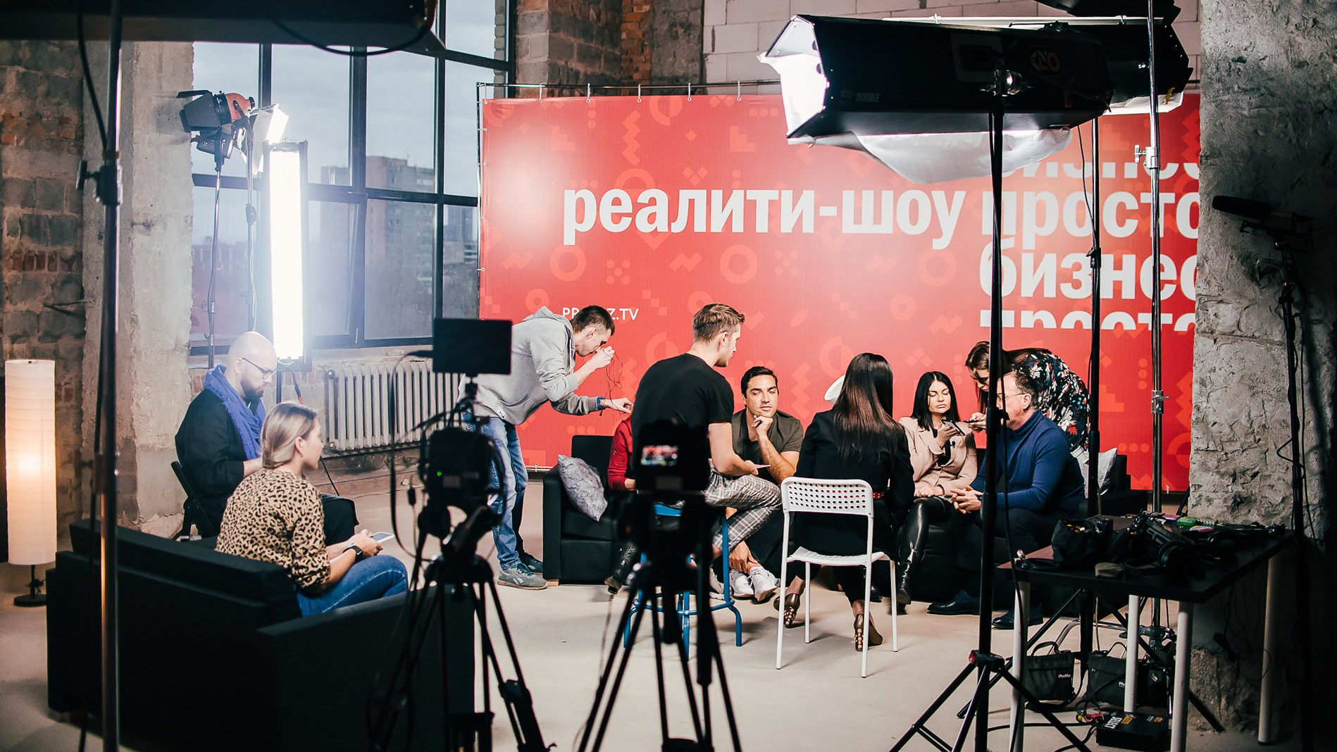 Репортажный фотограф Зуев Роман г. Челябинск