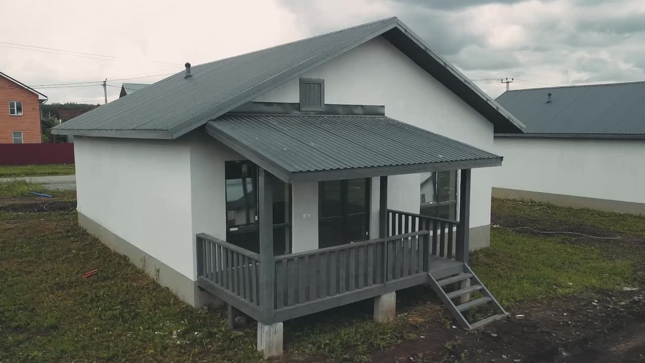 Аэросъемка. Главная