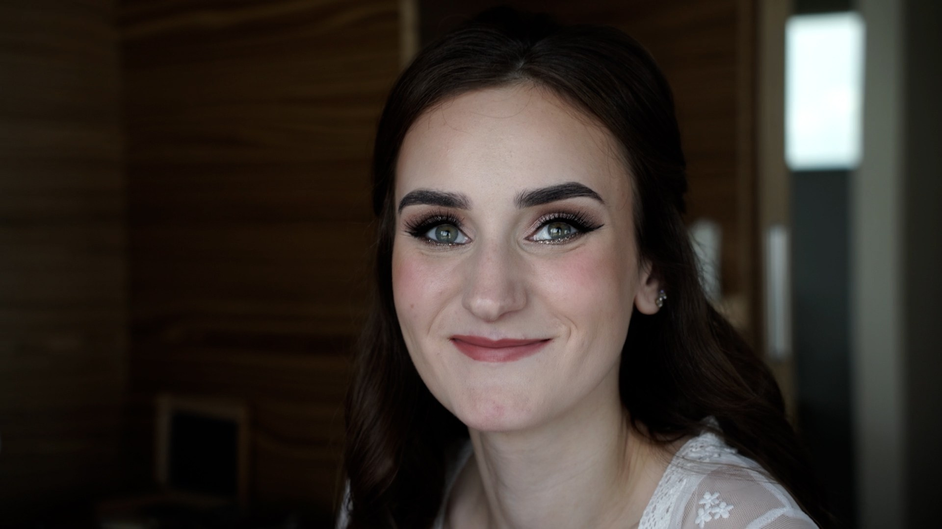 Свадьба Софии и Игоря. Видеограф Осинина Татьяна — видеосъемка в Москве