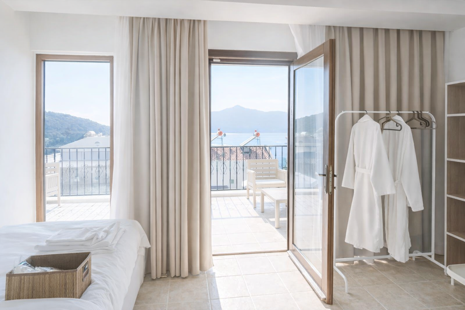 Тур Каш-Калкан в мае 2026 г. Embrunion