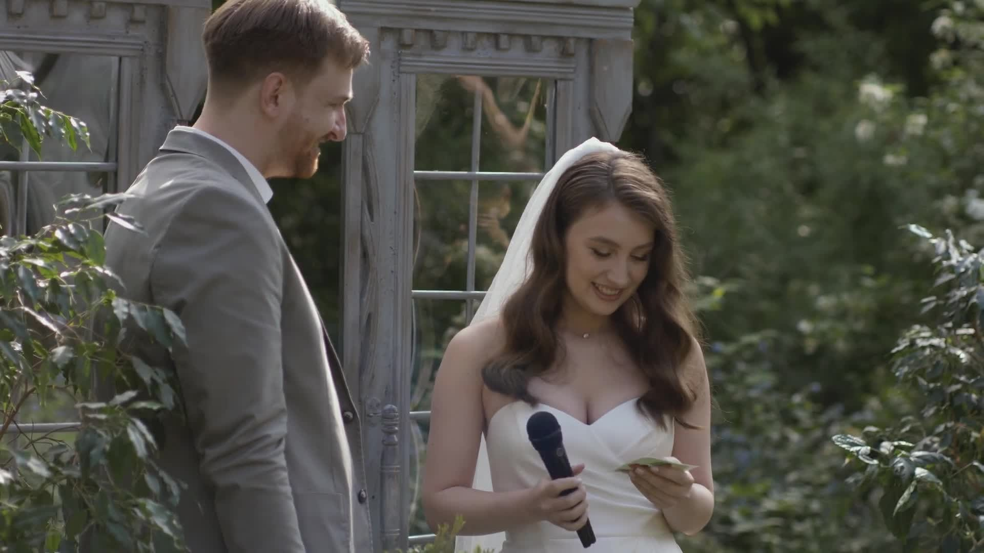 Видеограф Санкт-Петербург/Москва Константин Ефремов