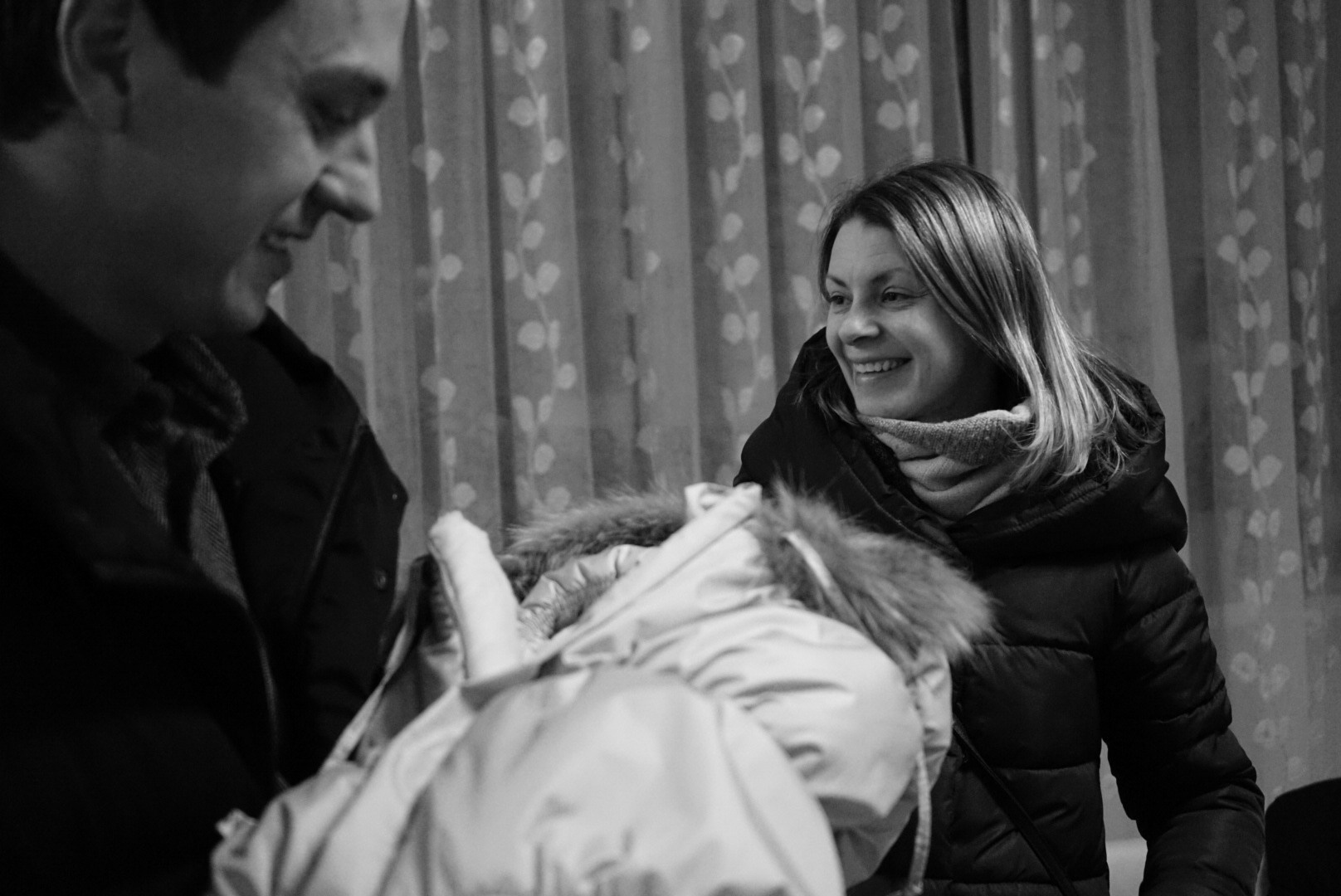 Фотограф love-story и камерных свадеб в Тюмени Тата Шишкина