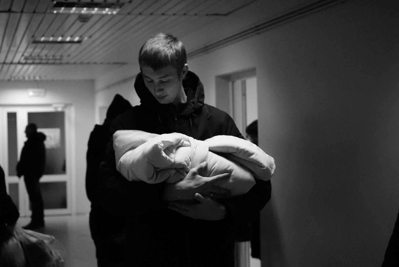 Фотограф love-story и камерных свадеб в Тюмени Тата Шишкина