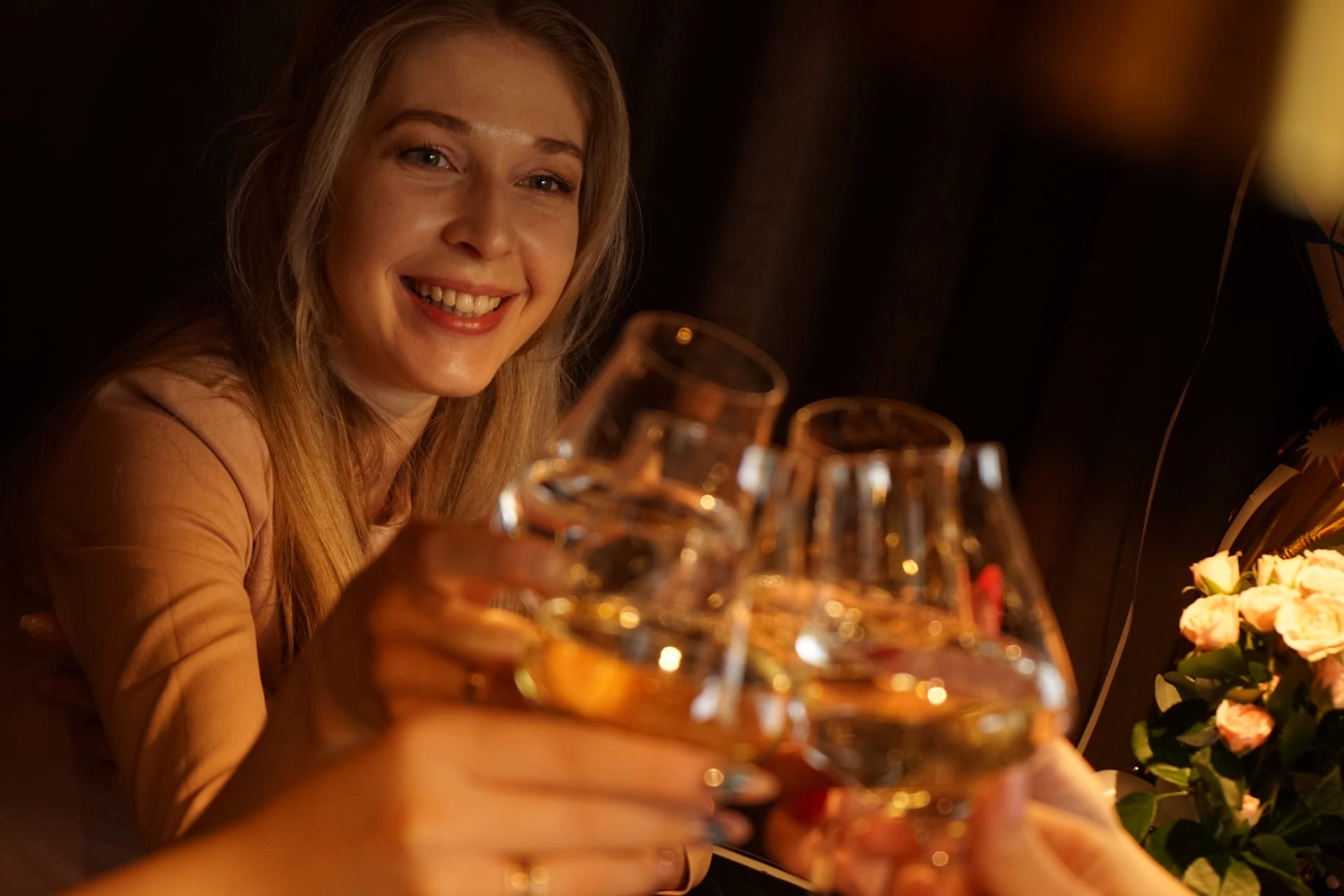 Фотограф love-story и камерных свадеб в Тюмени Тата Шишкина