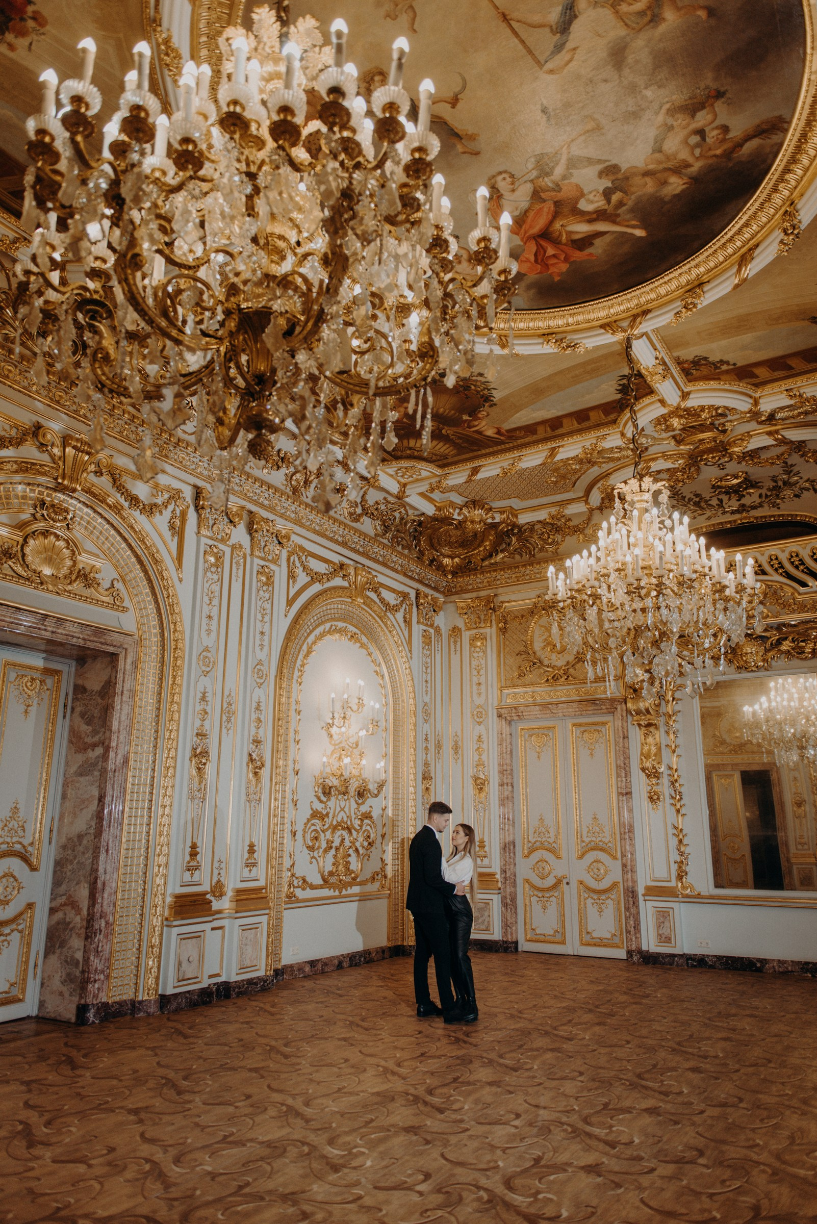 Идеи фотосессии на 14 февраля. Свадебный фотограф в Санкт-Петербурге Венера Ахметова