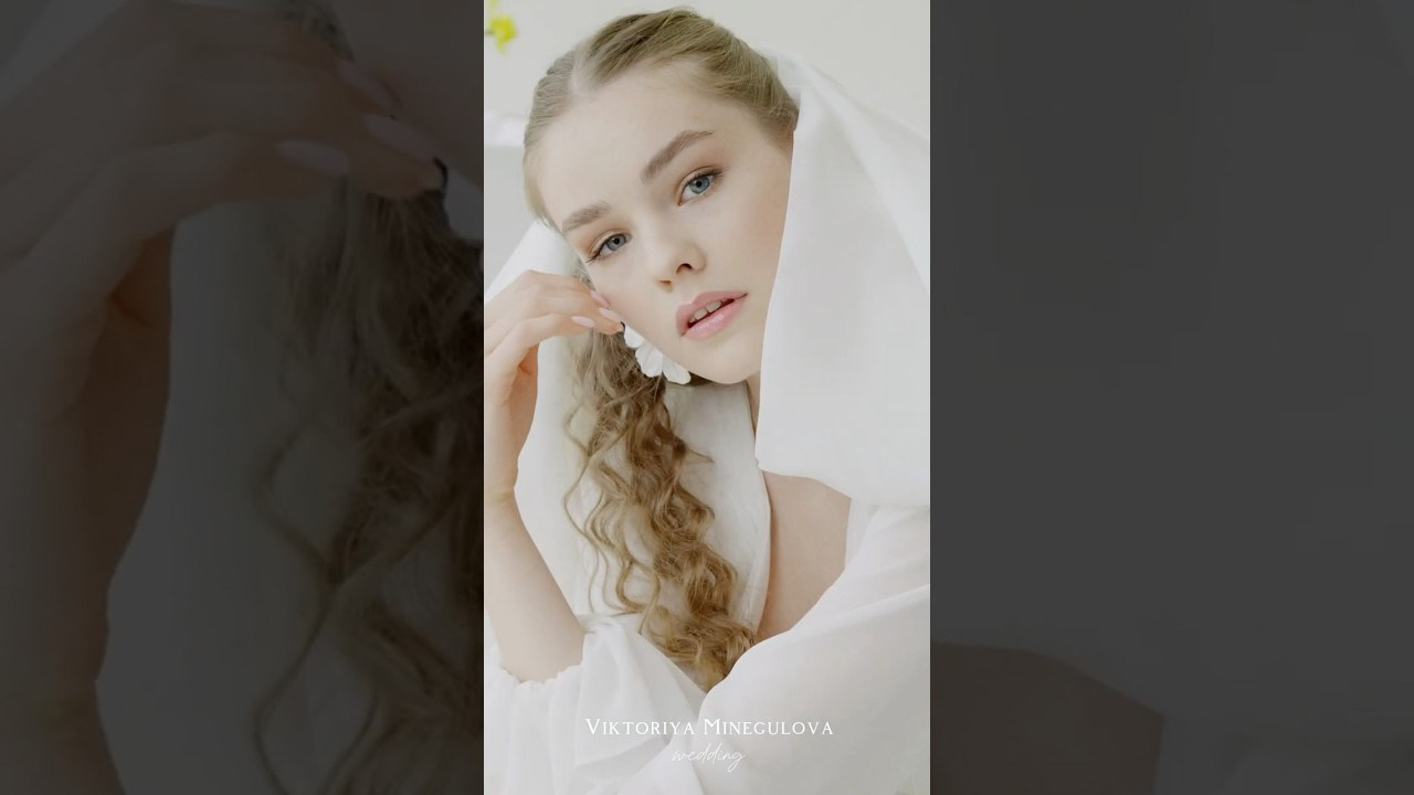 Свадебный видеограф