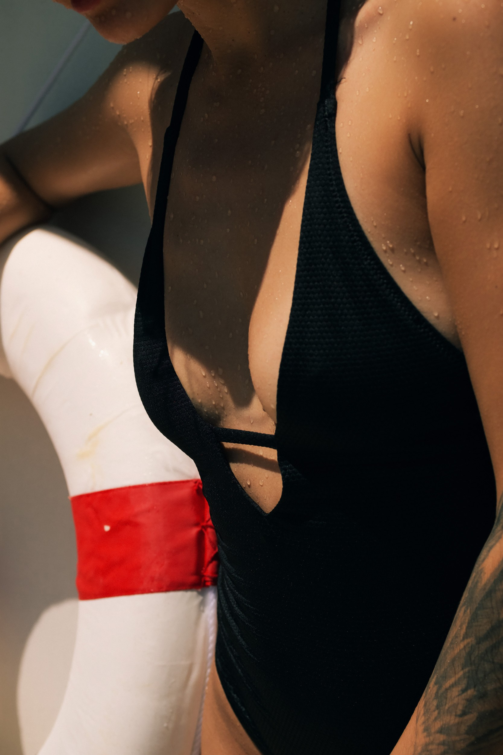 Дмитрий Жариков фотограф в Калининграде