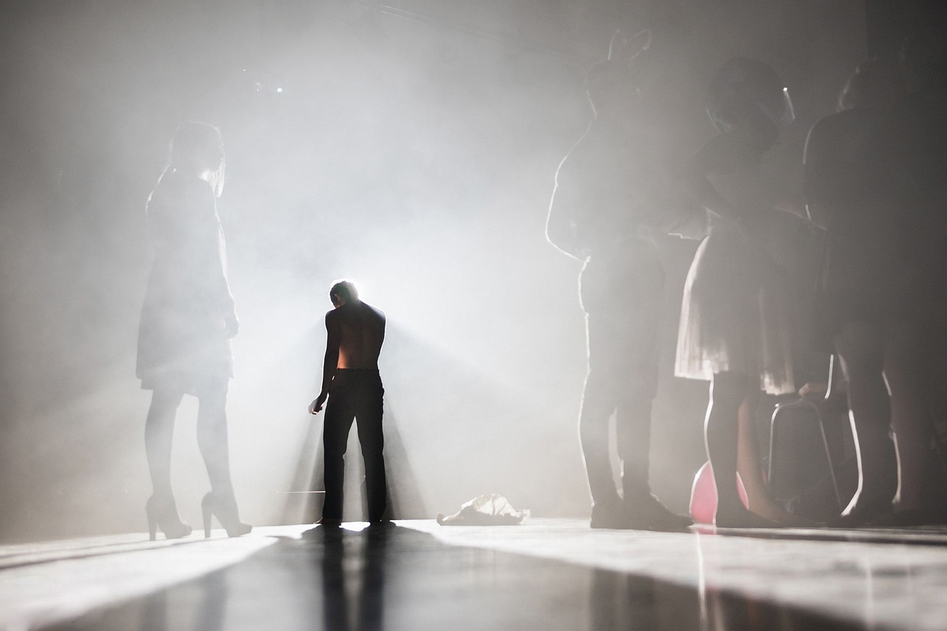 Фотограф Максим Школьников