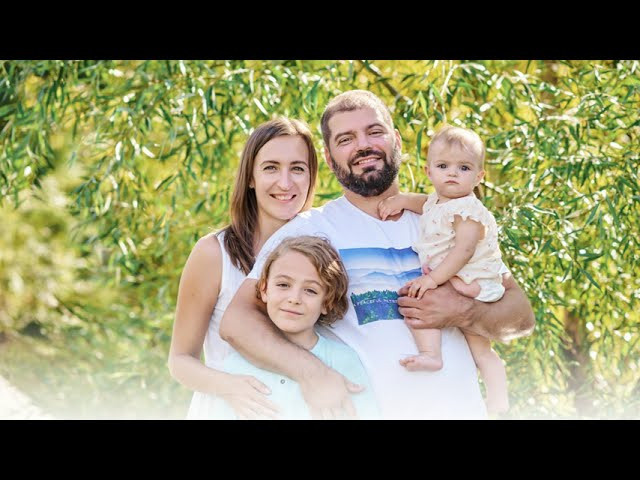 Примеры фотосъемок. Детский и семейный фотограф Елена КубаСова. Екатеринбург